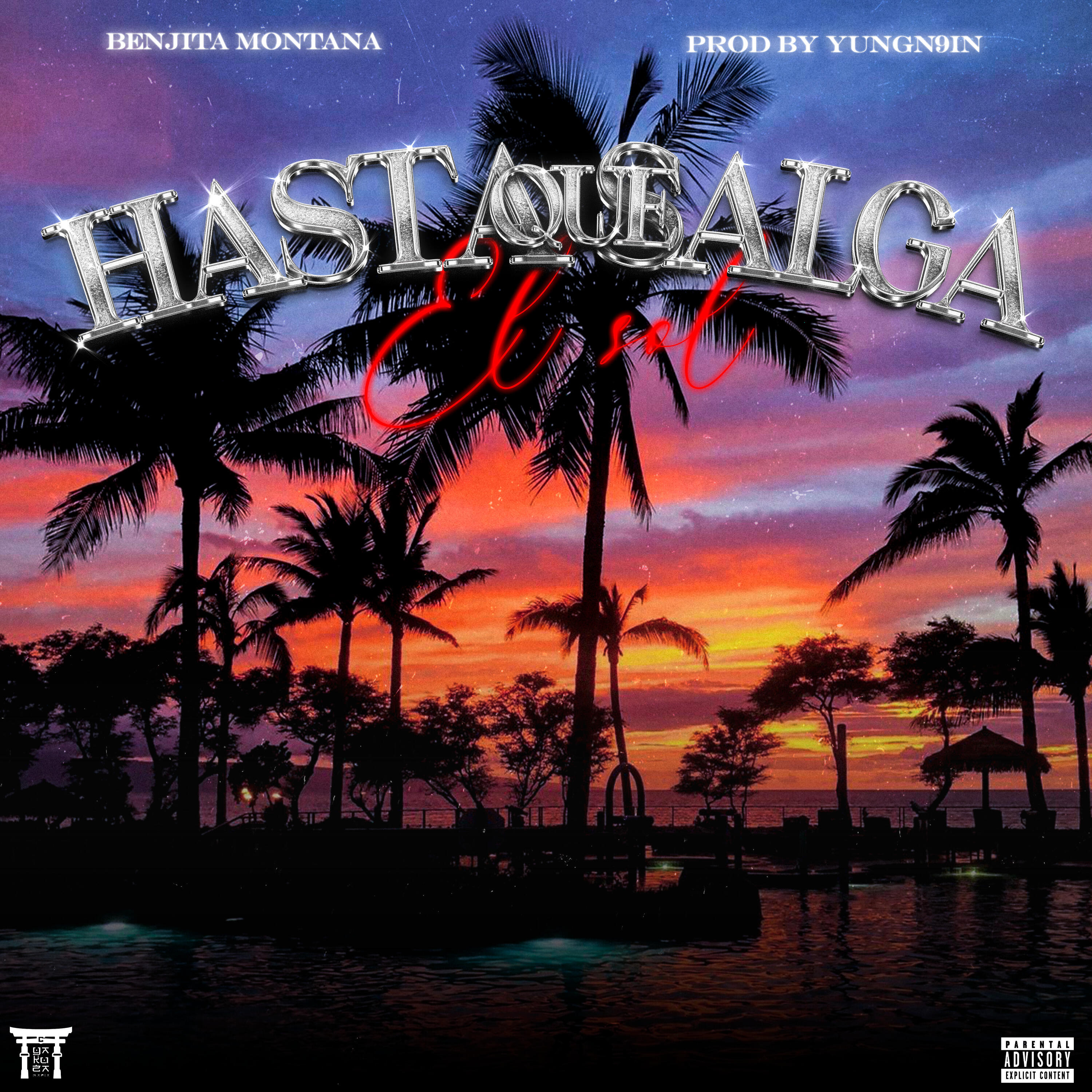 Benjita Montana
