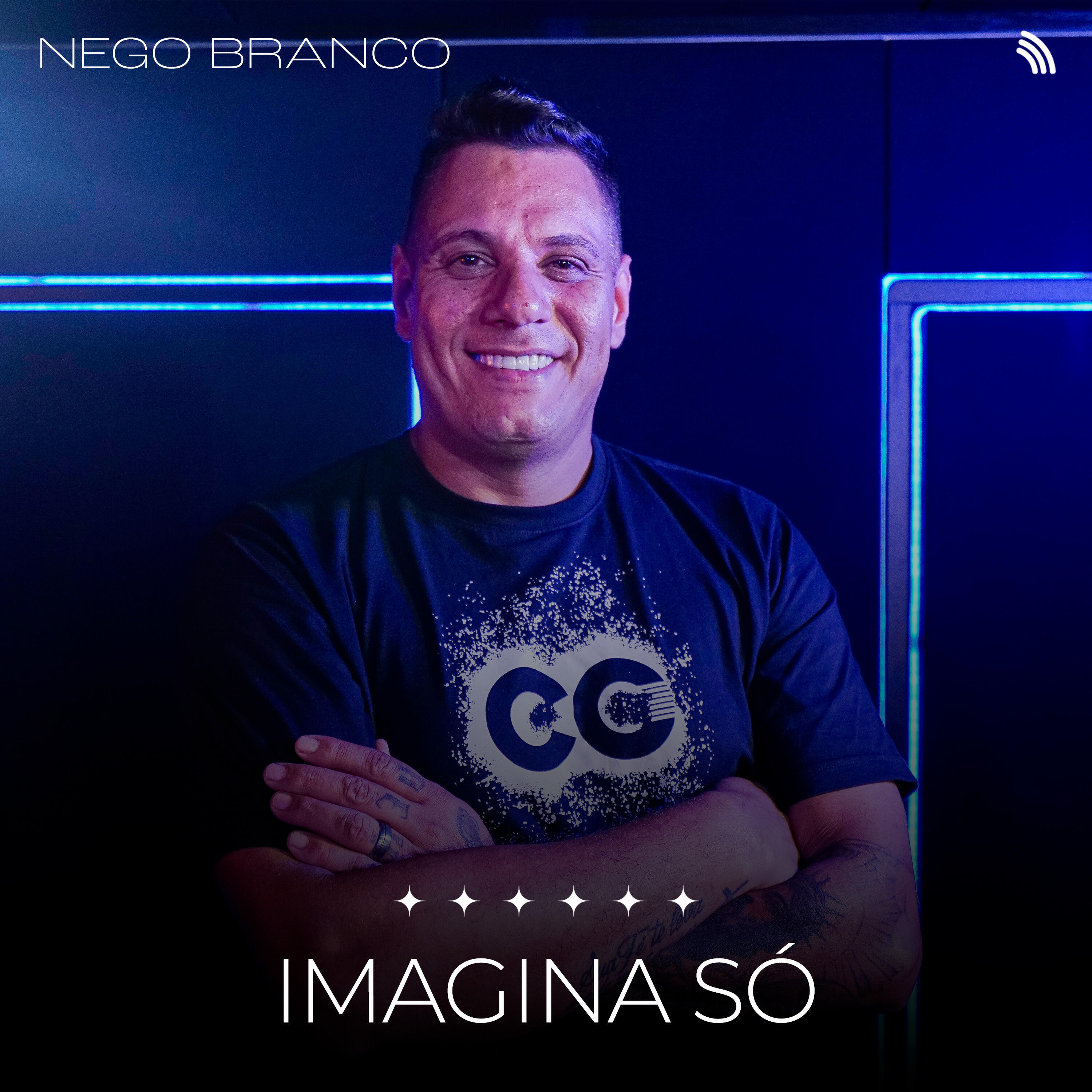 Релиз Imagina Só