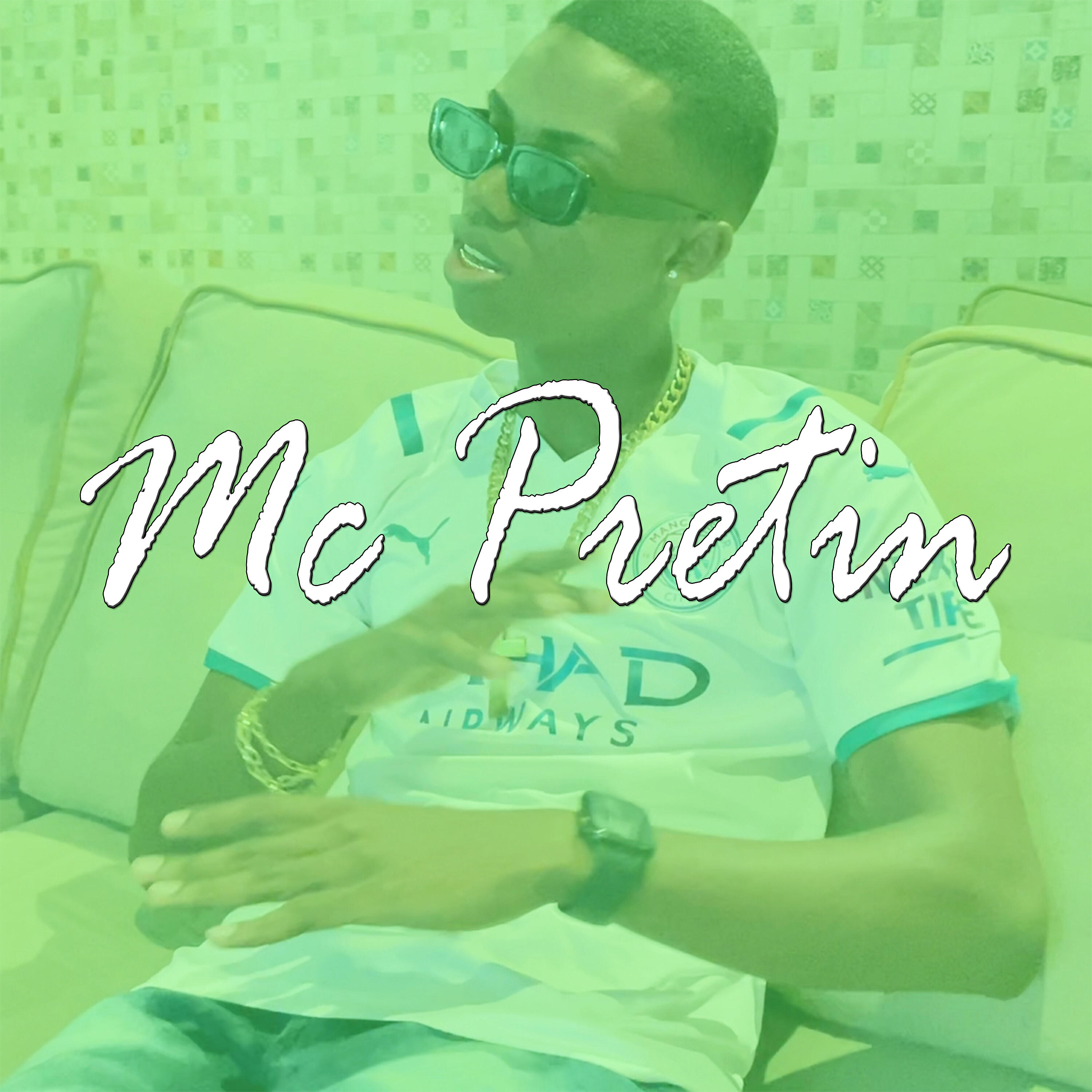 Релиз Menor Sorridente
