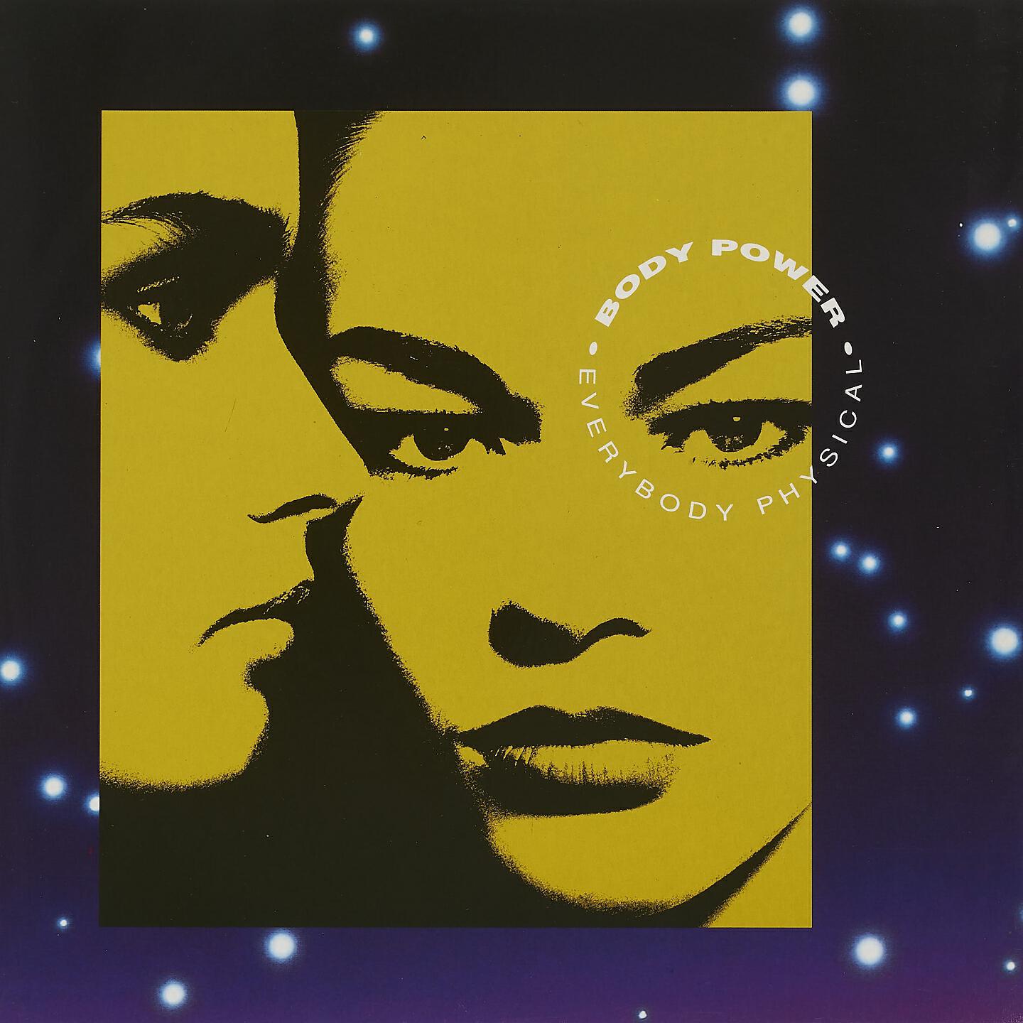 Релиз Everybody Physical