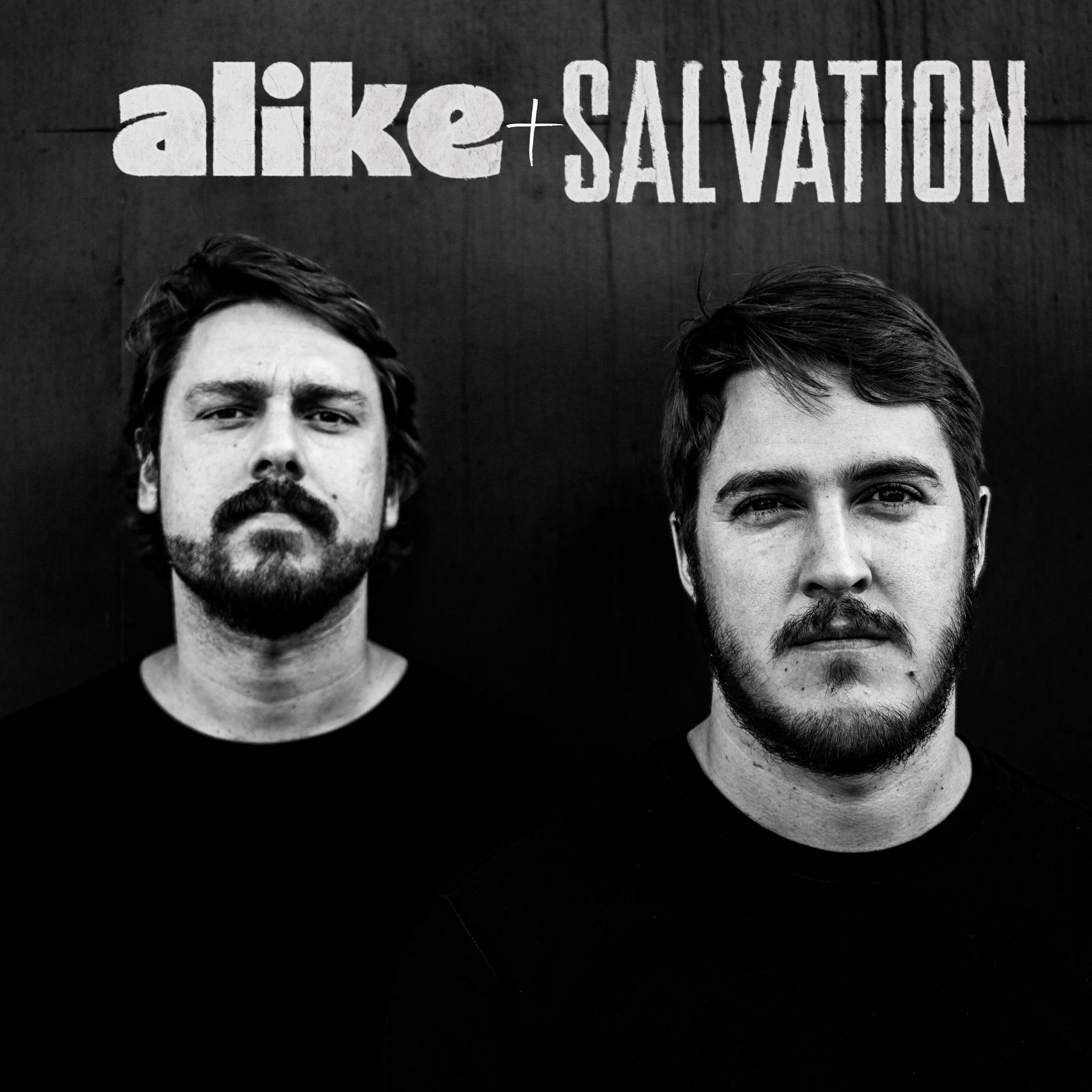 Релиз Salvation