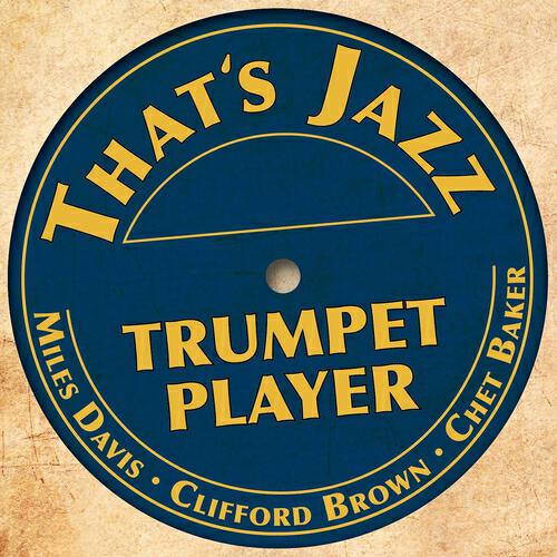 Постер альбома That´s Jazz