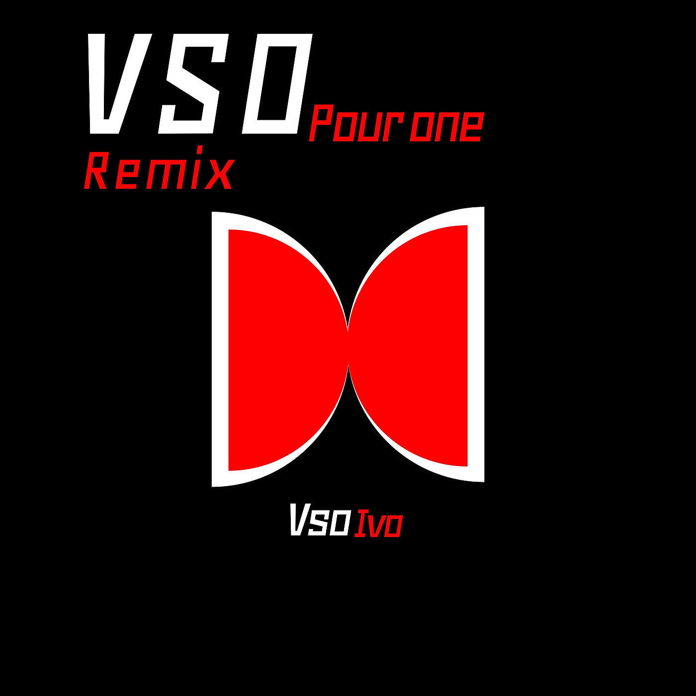 Релиз Vso Pour One (Remix)