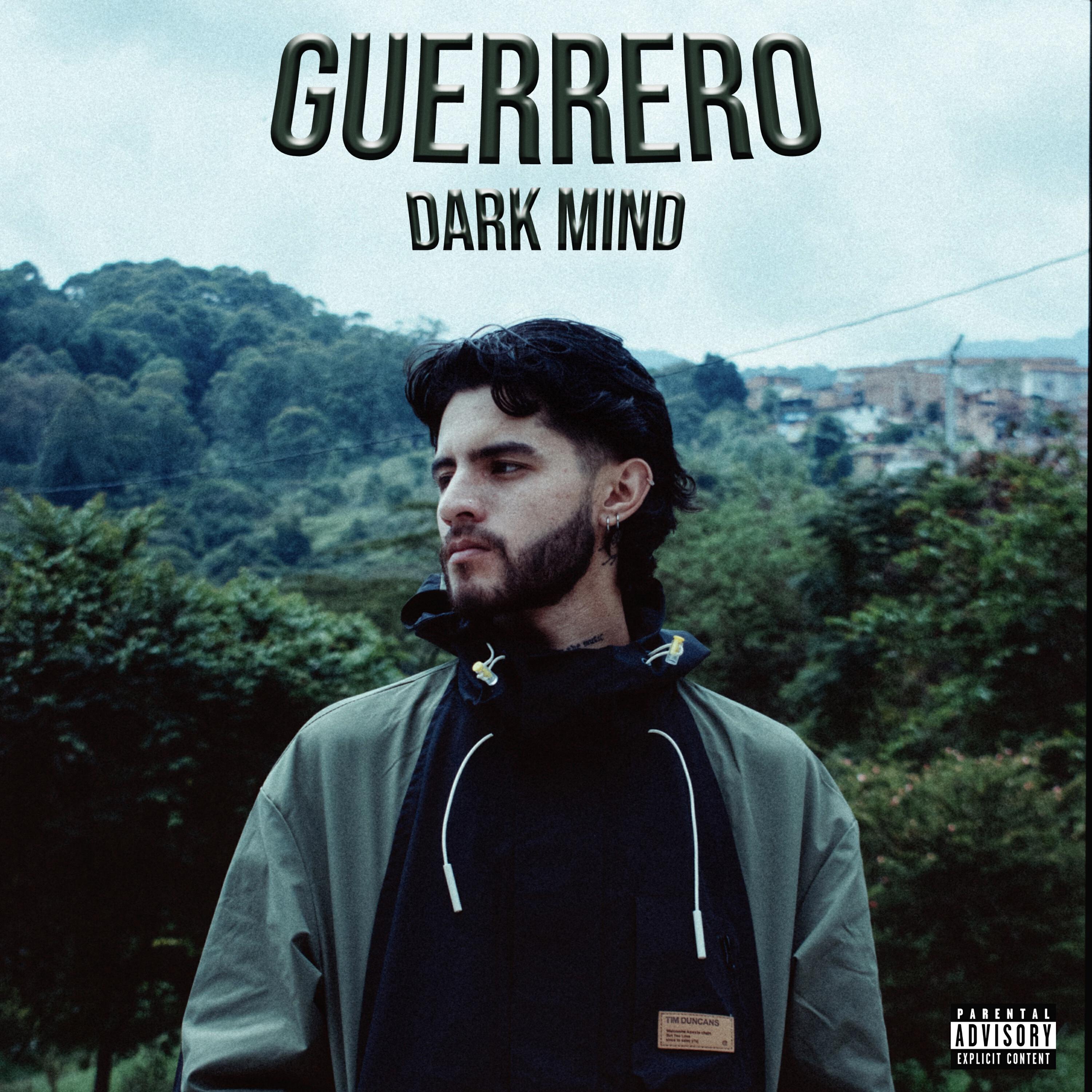 Релиз Guerrero