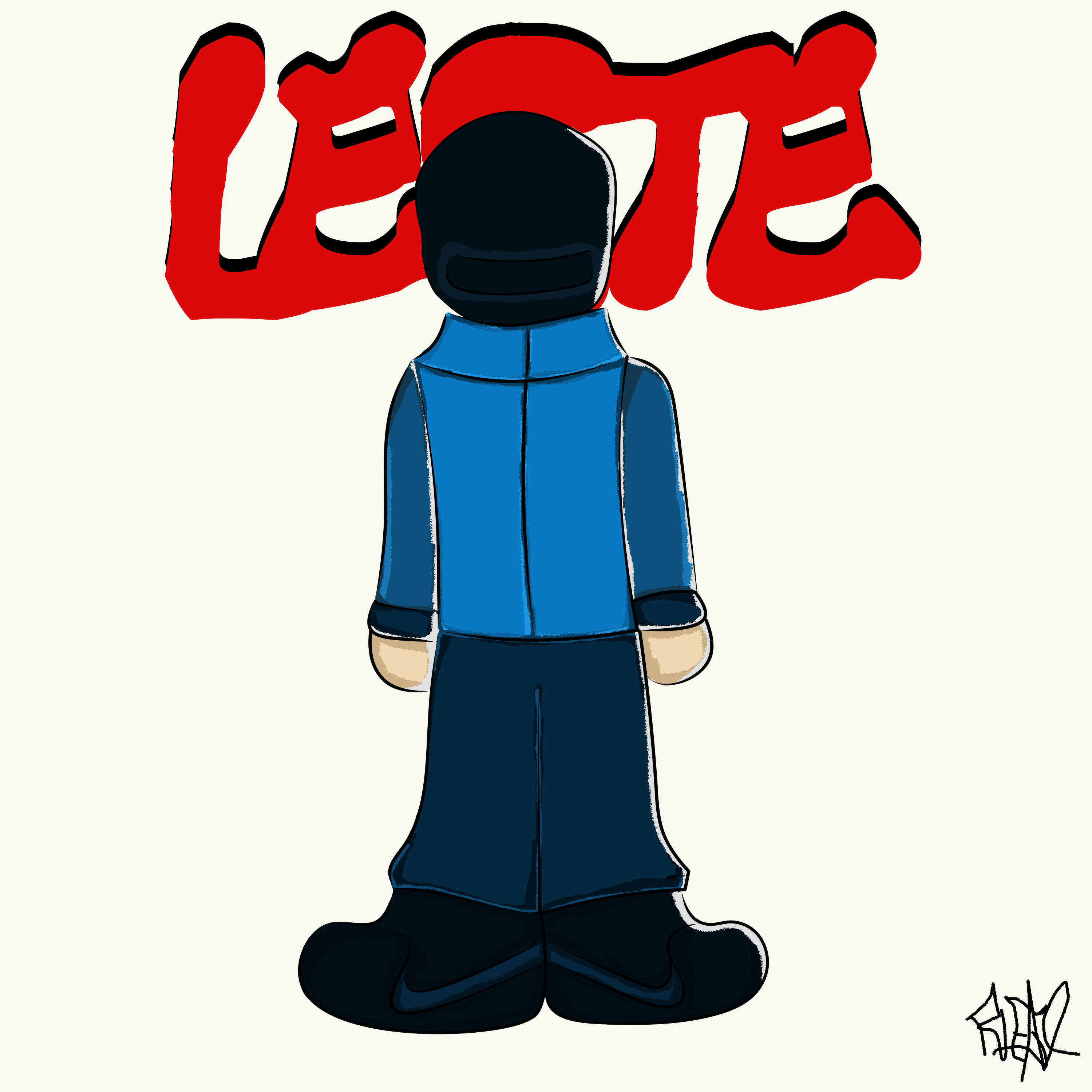 Релиз Leste