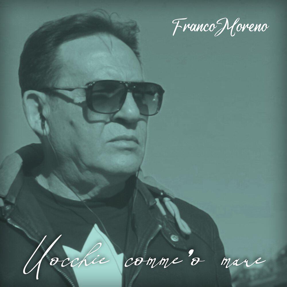 Релиз Uocchie comme 'o mare