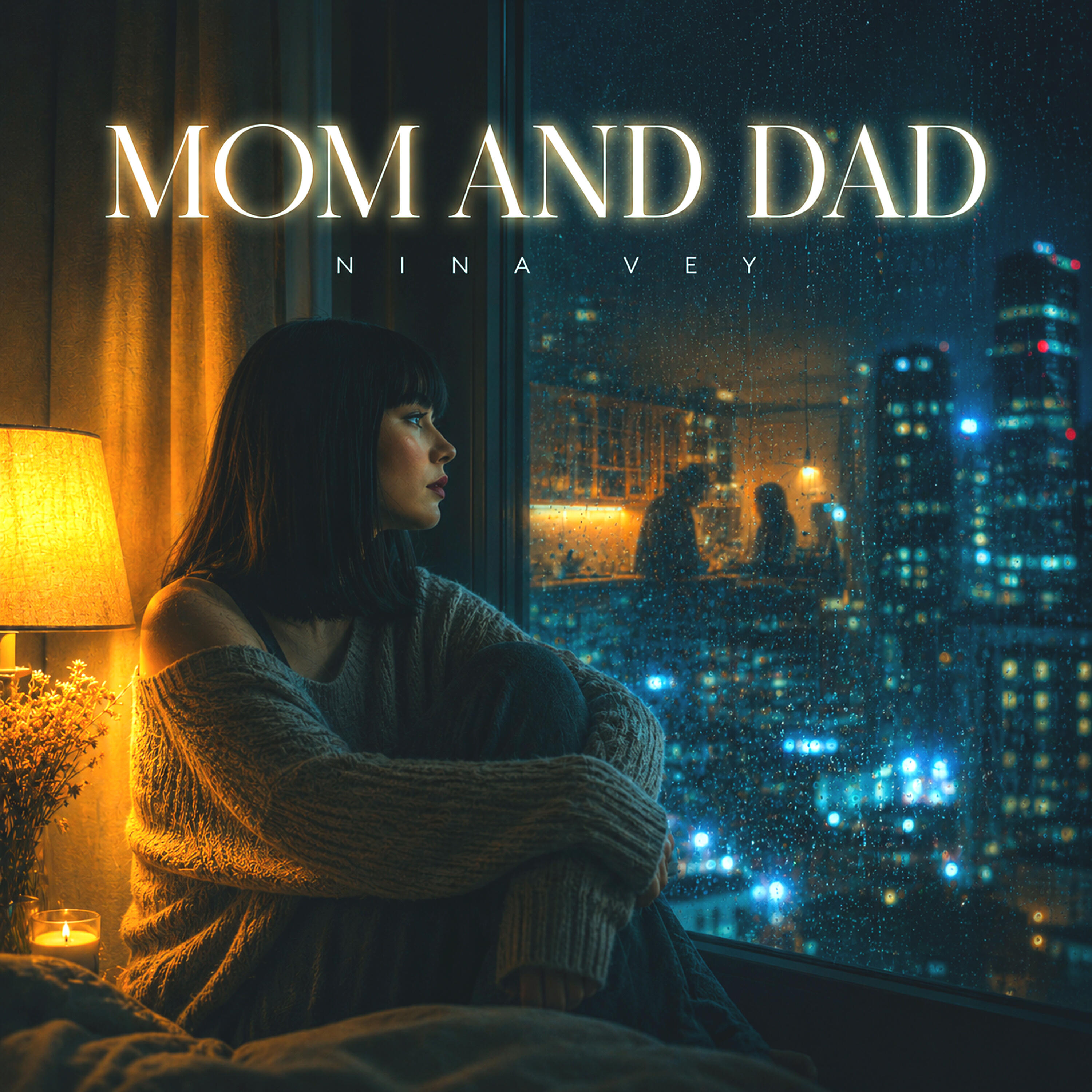 Релиз Mom and Dad...