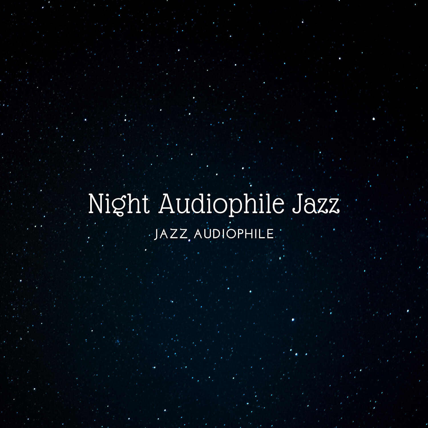 Релиз Night Audiophile Jazz