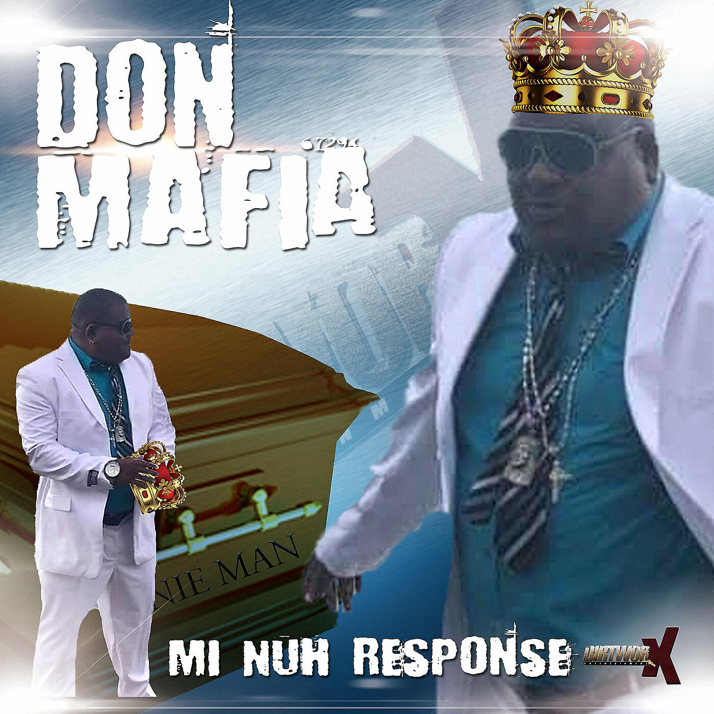 Релиз Mi Nuh Response