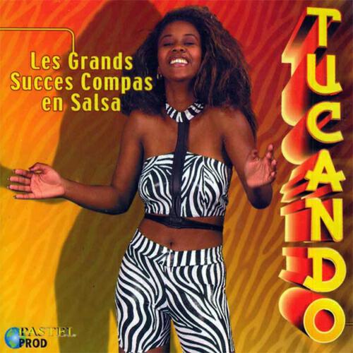 Релиз Tucando