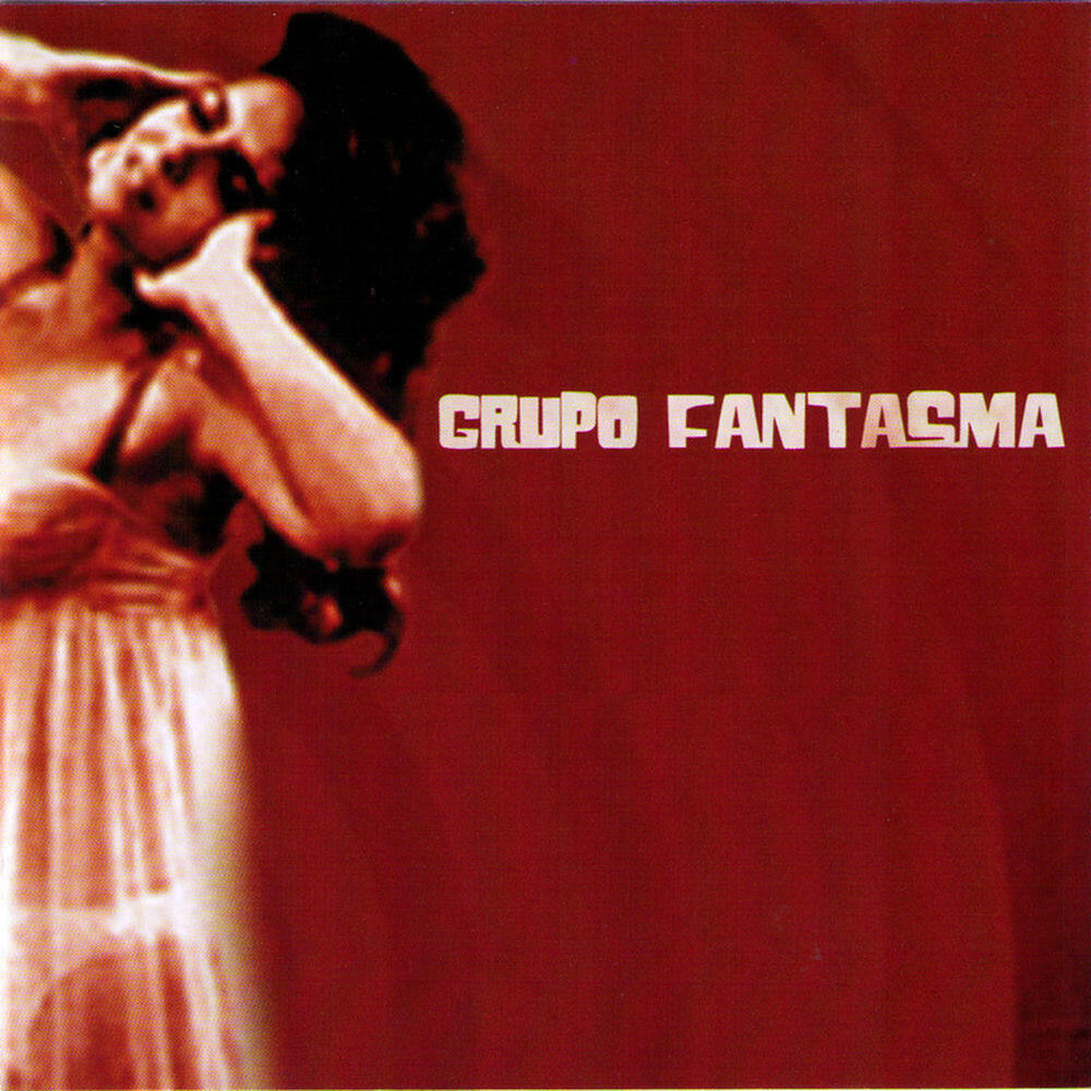 Релиз Grupo Fantasma