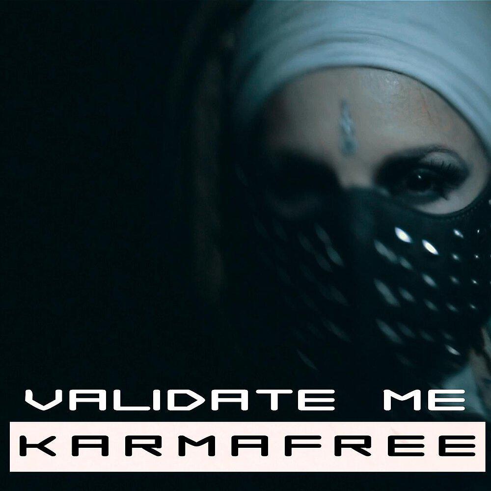 Релиз Validate Me