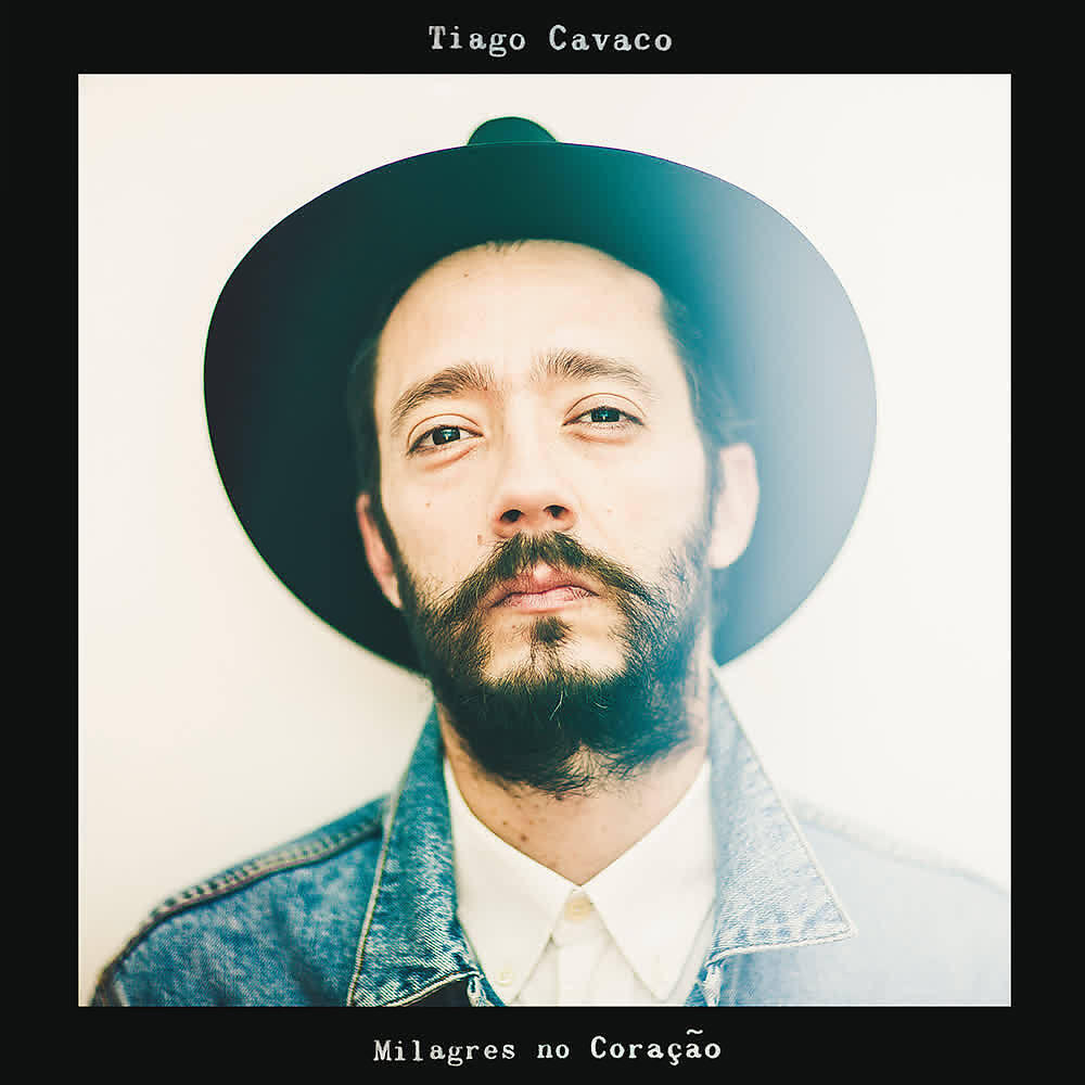 Релиз Milagres no Coração