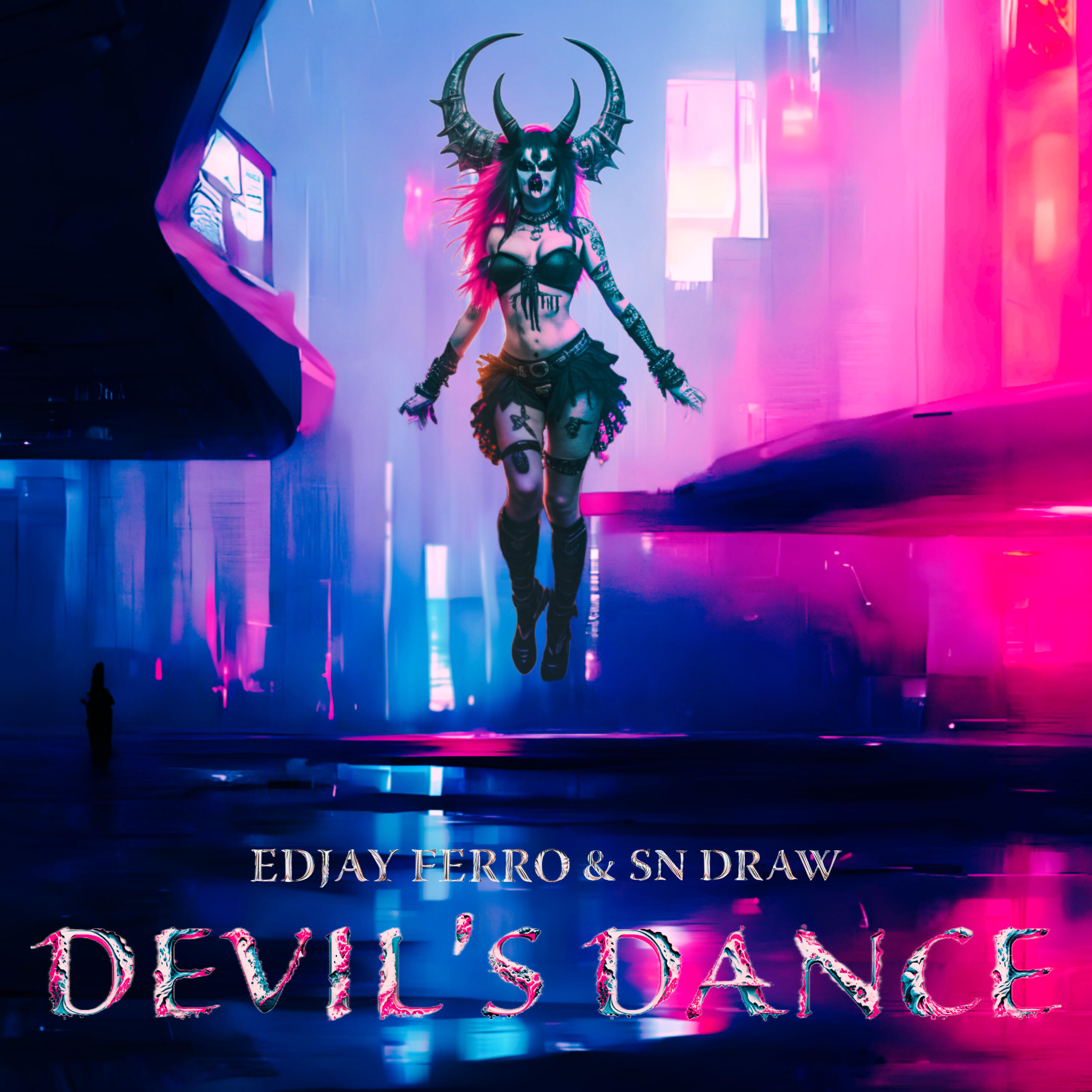 Релиз Devil's Dance