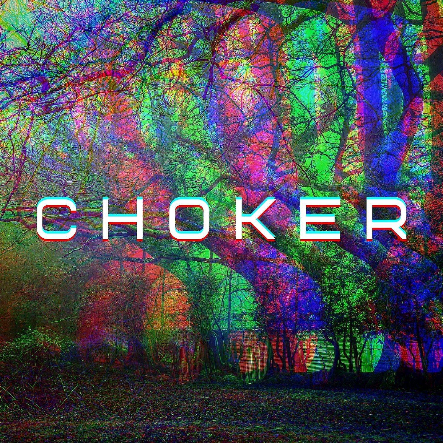 Релиз Choker