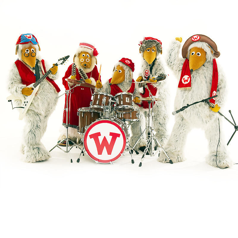 The Wombles