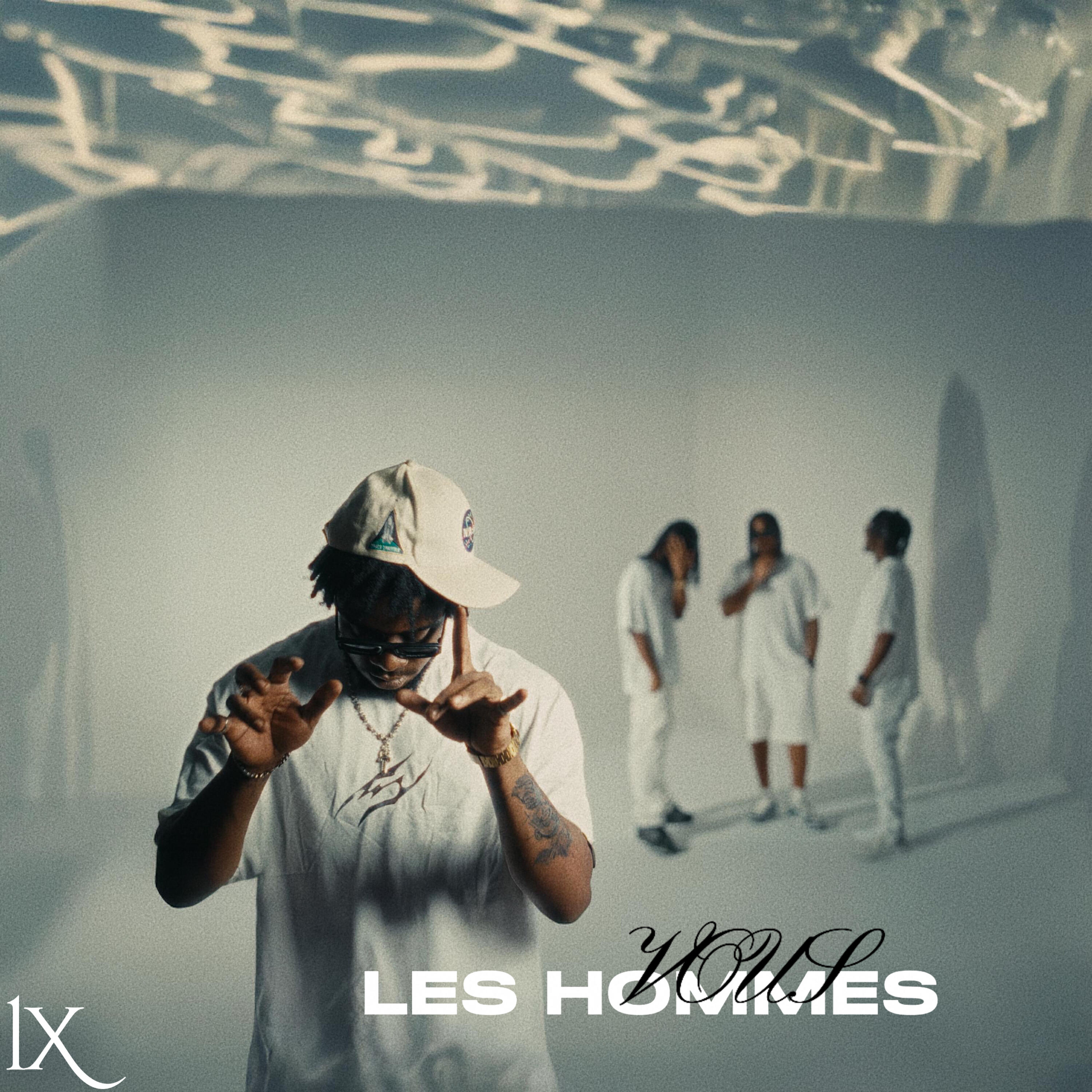 Релиз Vous Les Hommes
