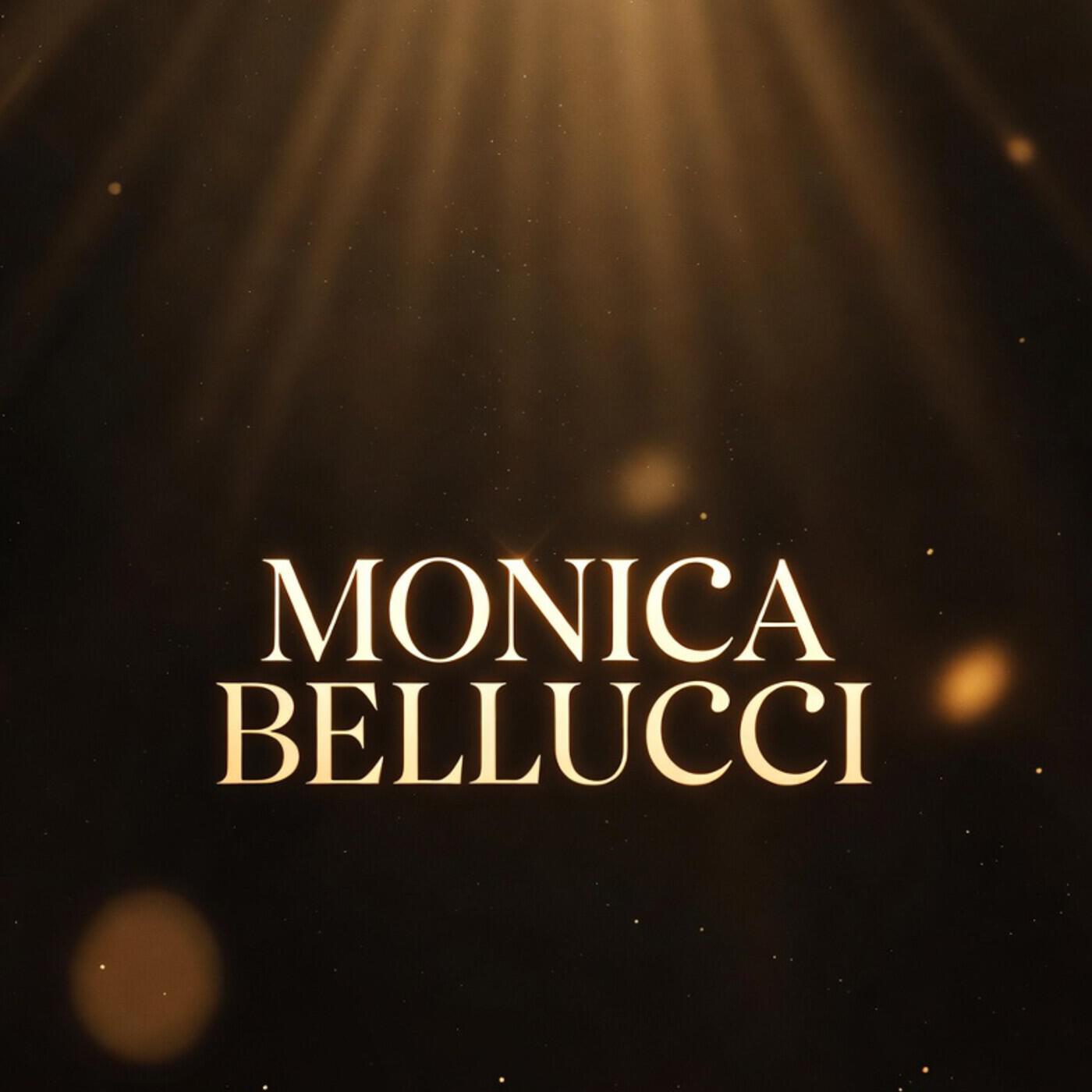 Релиз Monica Bellucci