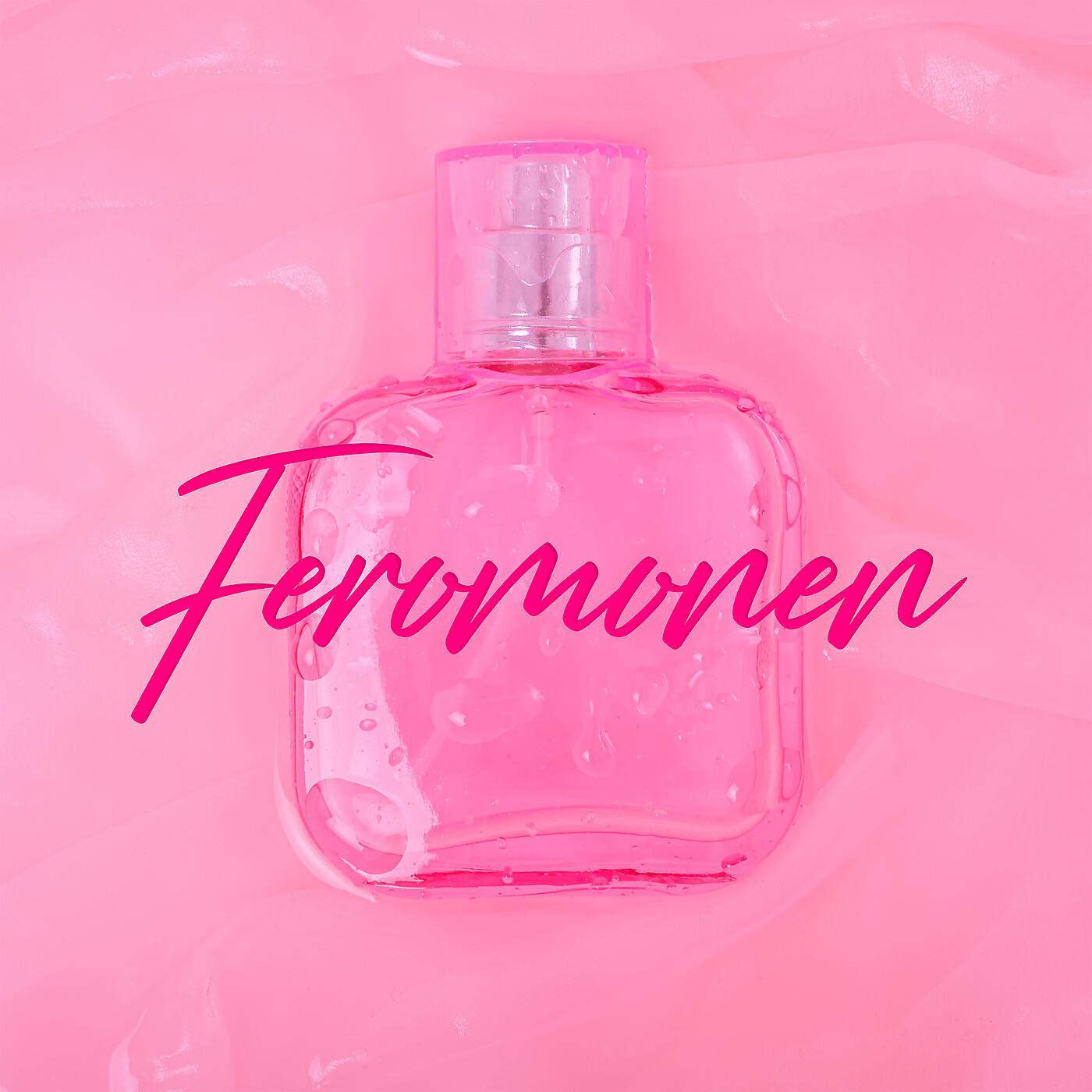 Релиз Feromonen