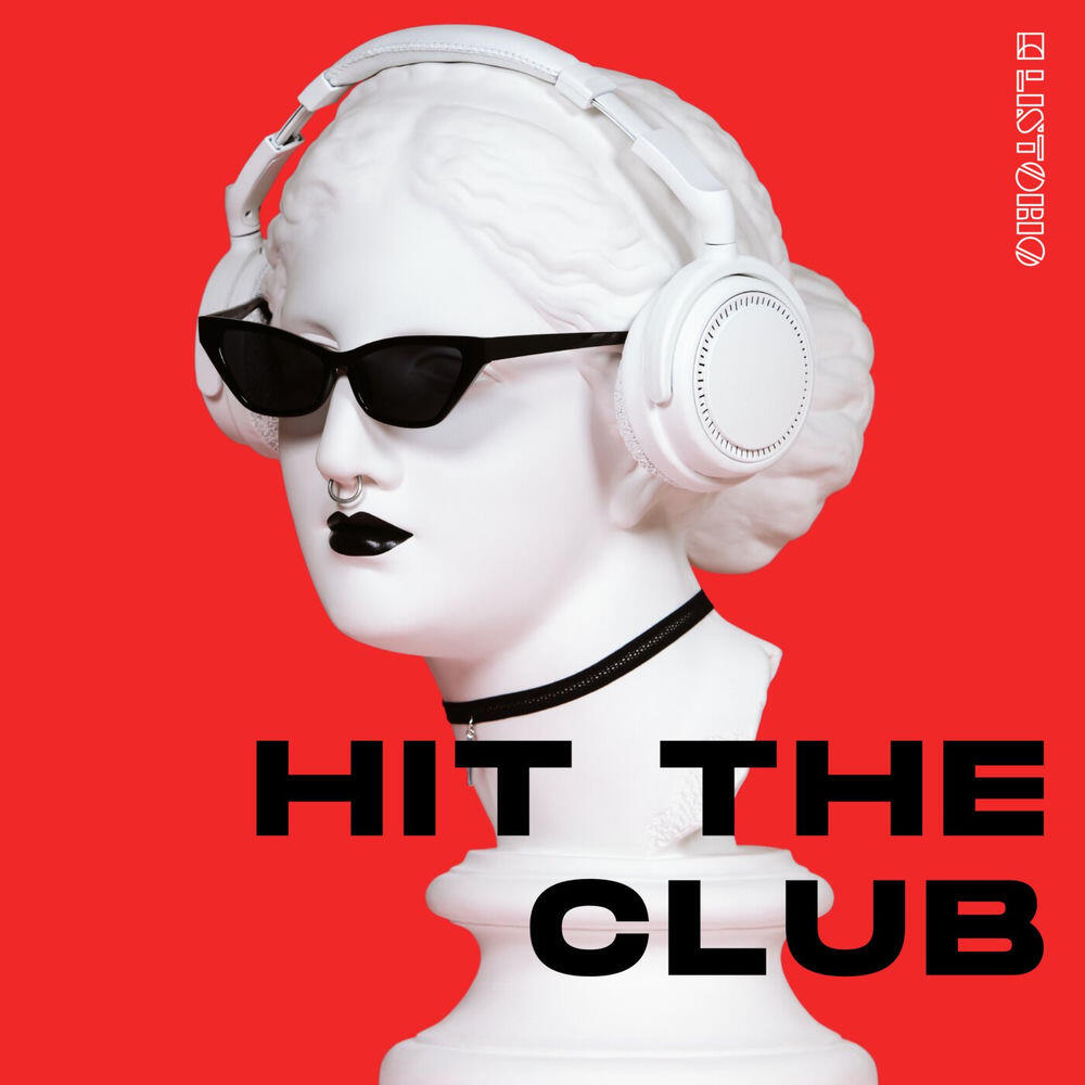 Релиз Hit the Club