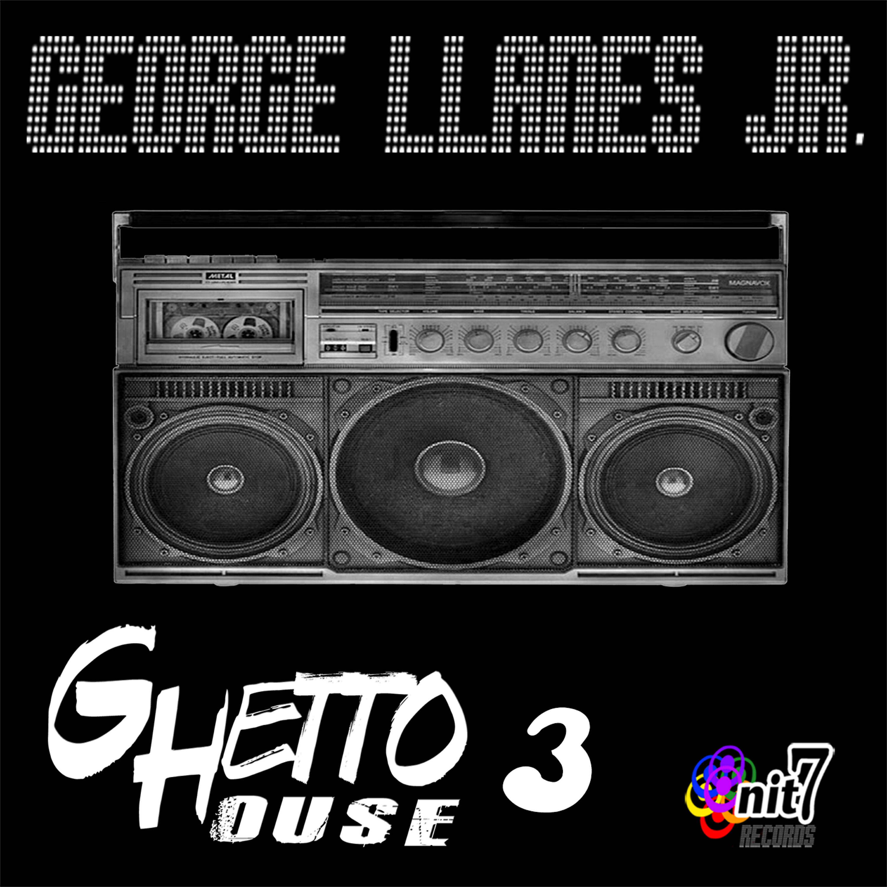 Релиз Ghetto House 3
