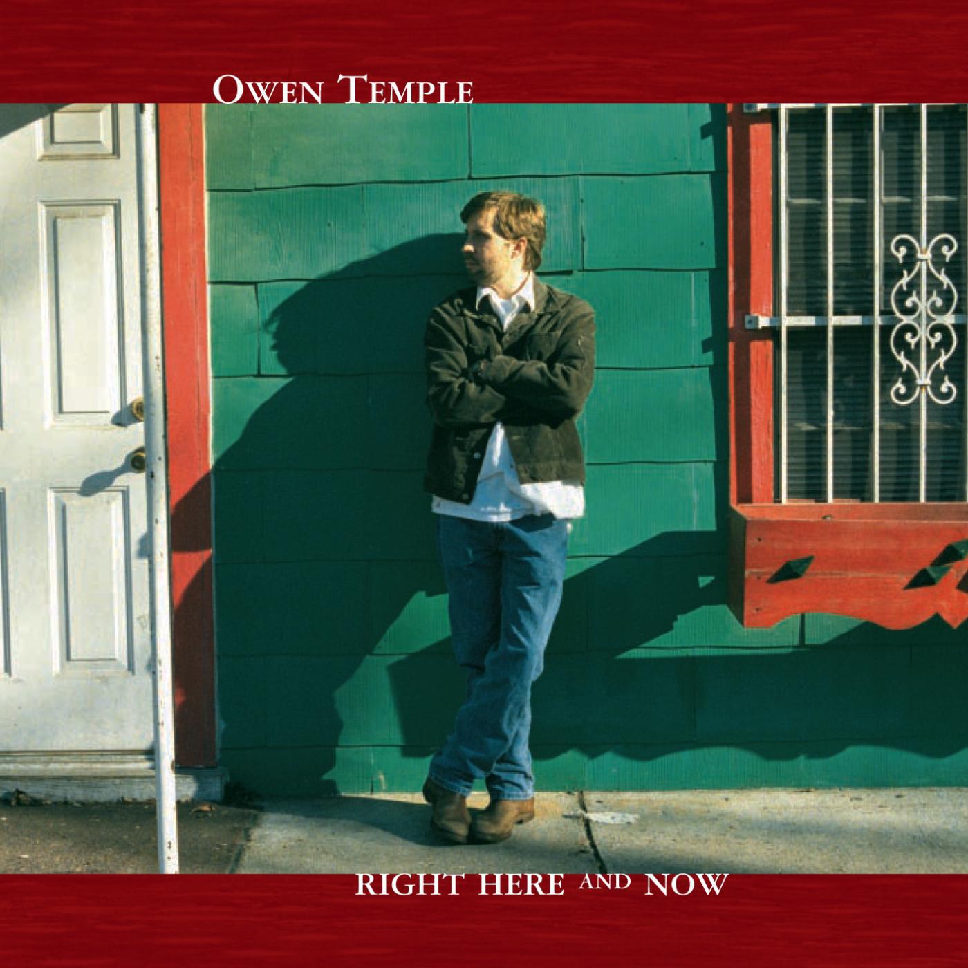 Релиз Right Here and Now