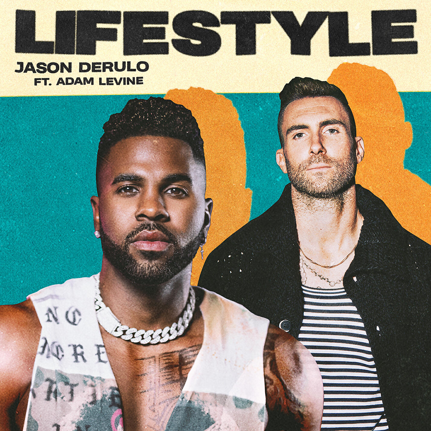 Релиз Lifestyle (feat. Adam Levine)