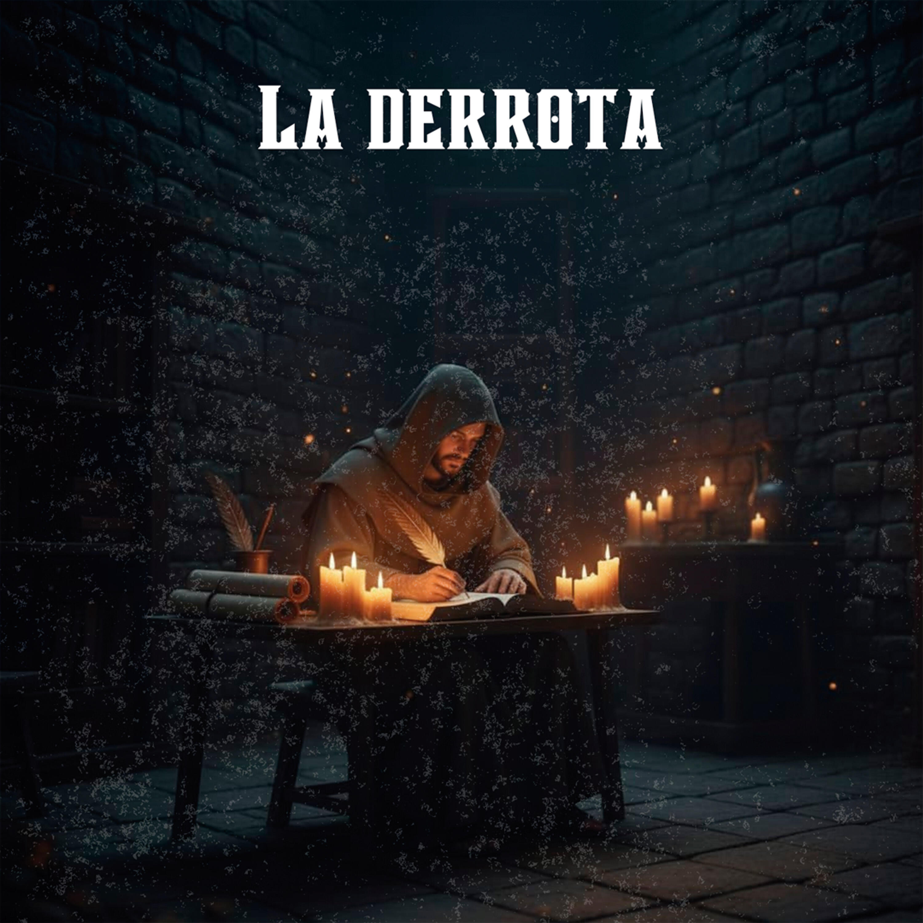 Релиз La Derrota