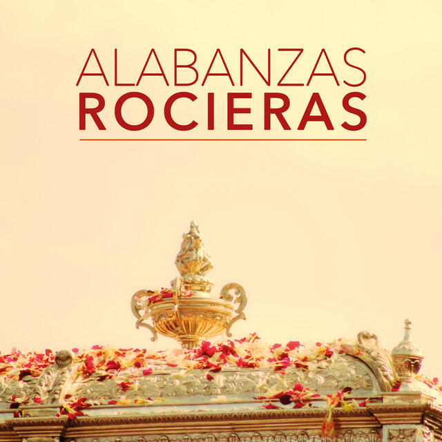 Релиз Alabanzas Rocieras