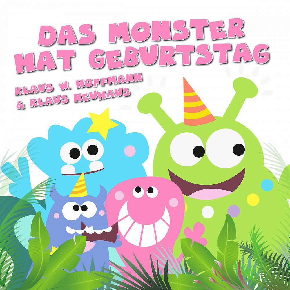 Релиз Das Monster hat Geburtstag