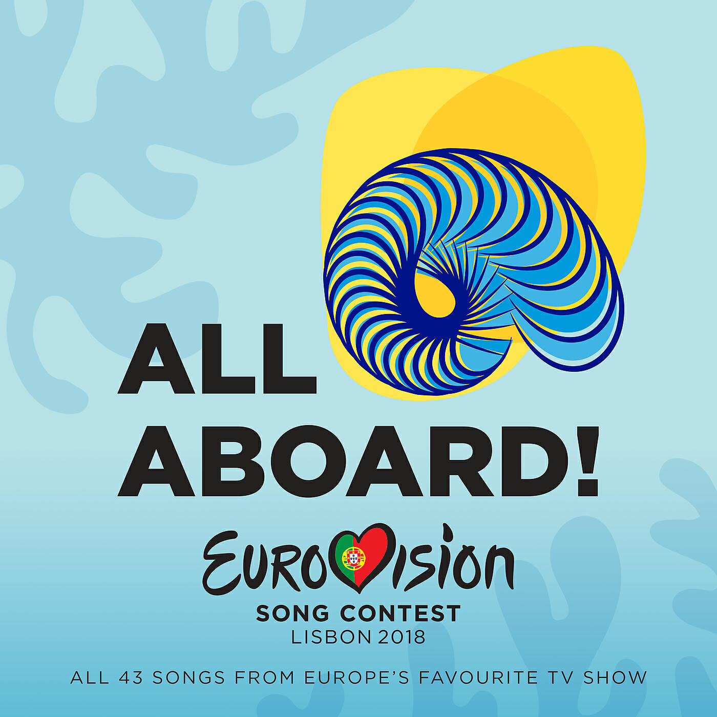 Трек My Lucky Day (Eurovision 2018 - Moldova)