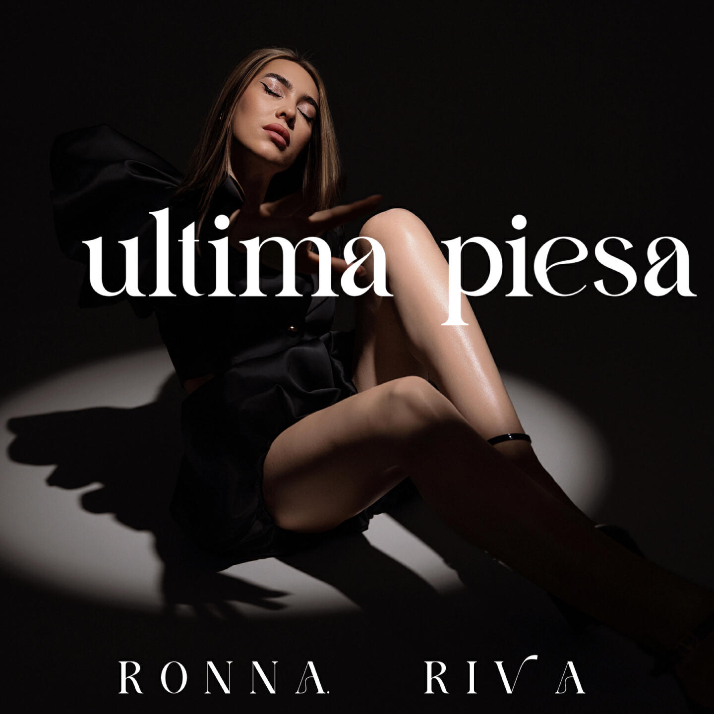 Релиз Ultima piesă