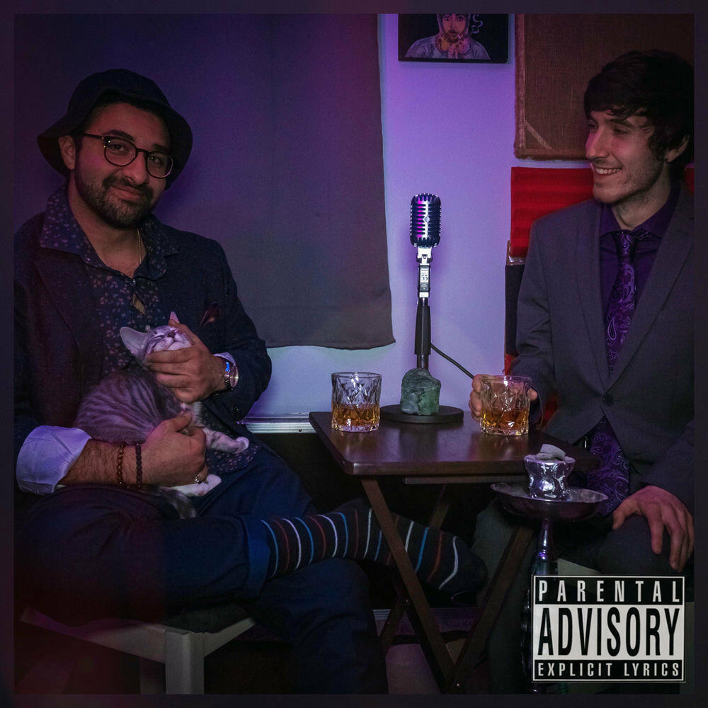 Релиз a conversation w/ zach schauer