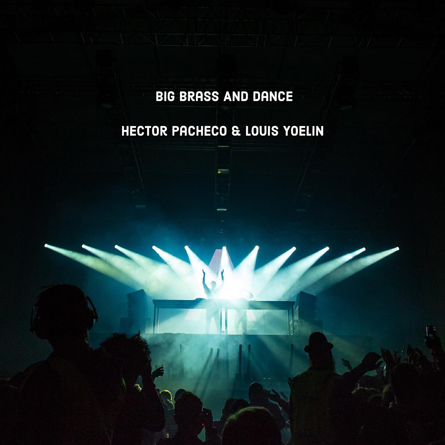 Релиз Big Brass And Dance