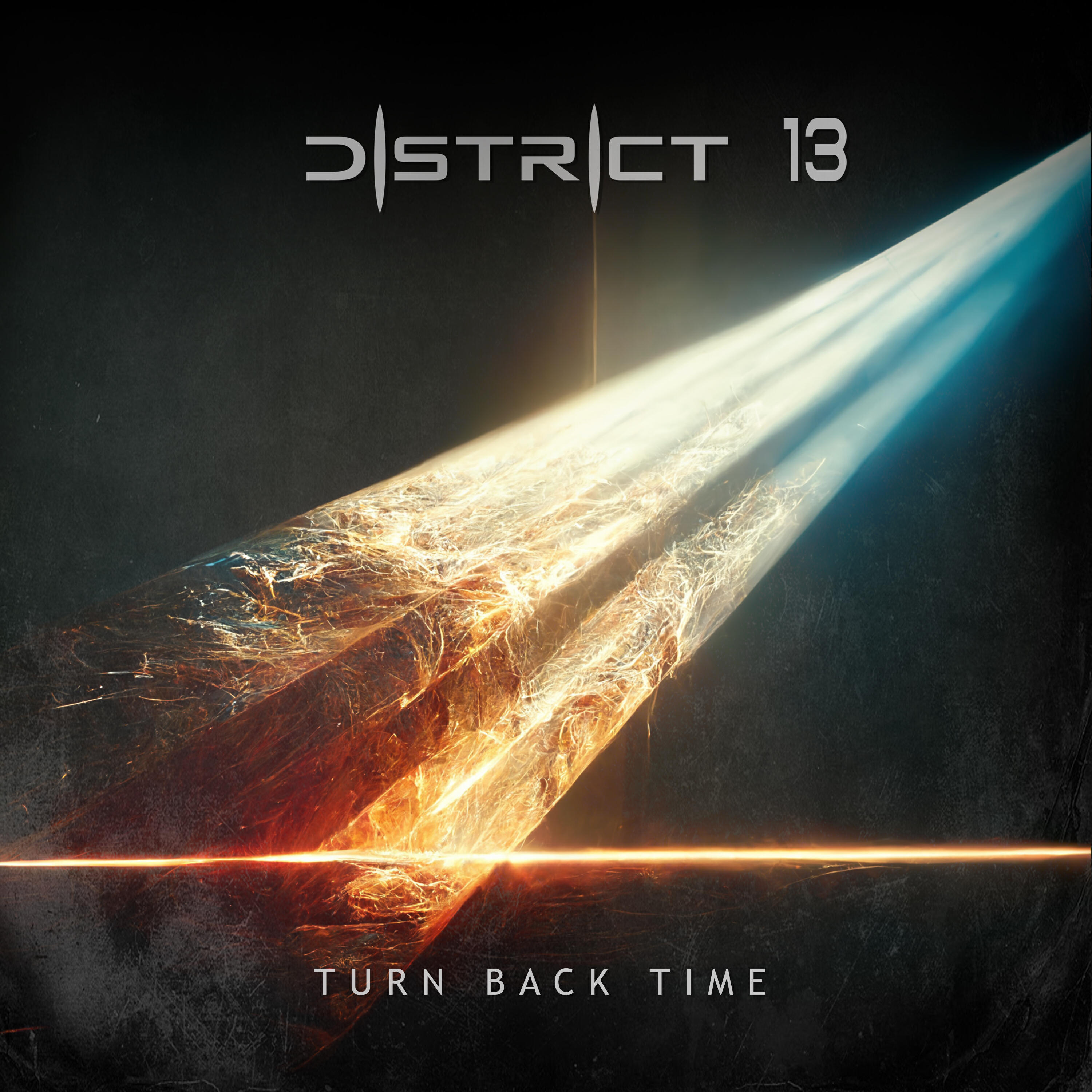 Релиз Turn Back Time