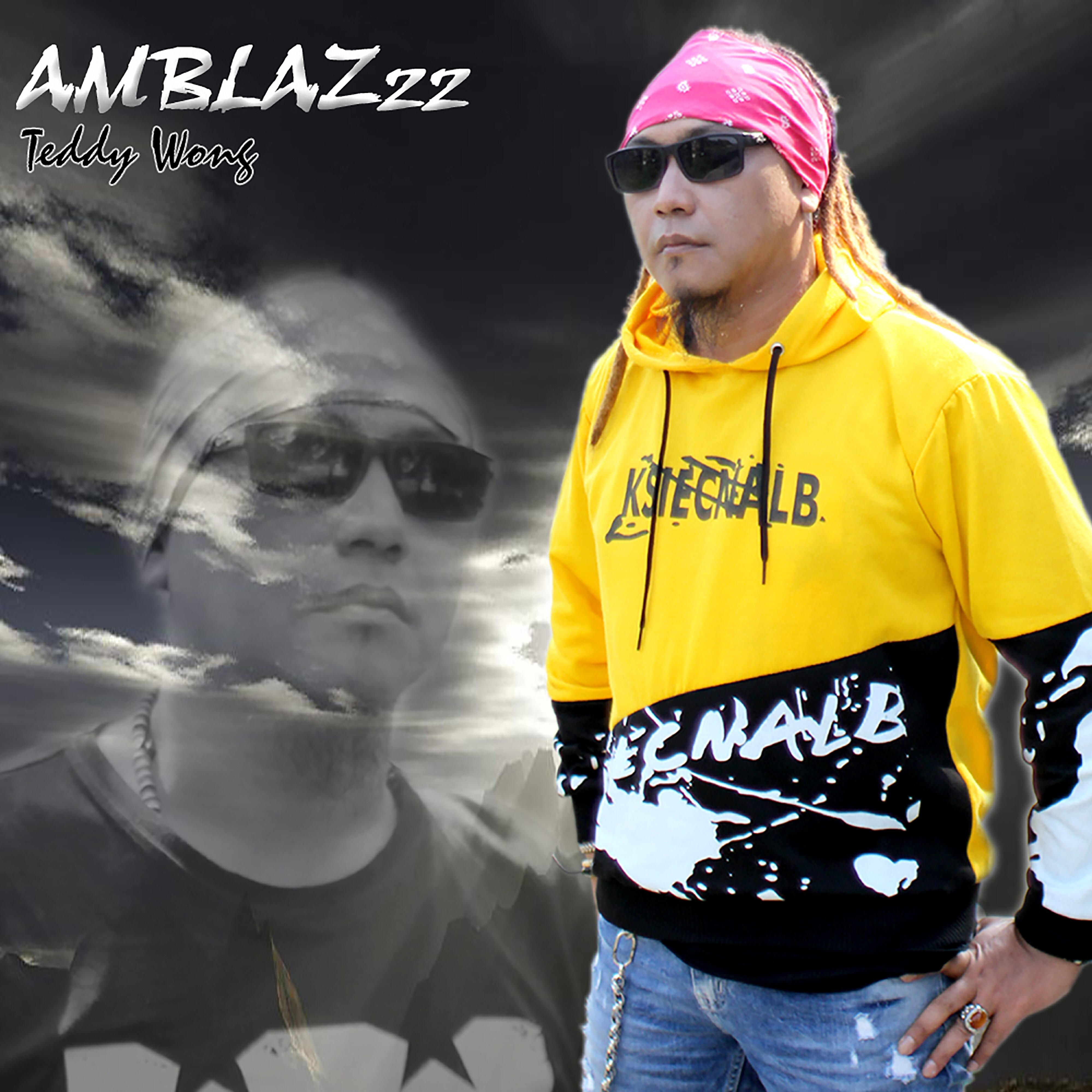 Релиз Amblazzz