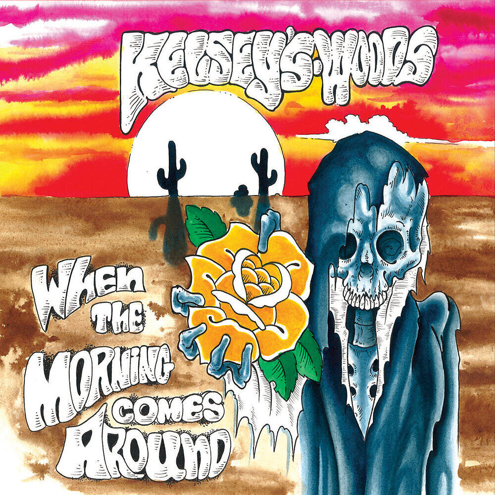 Релиз When the Morning Comes Around