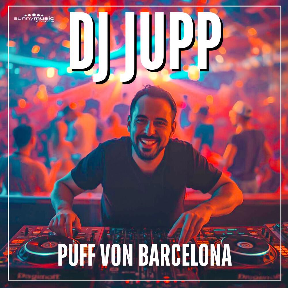 Релиз Puff von Barcelona