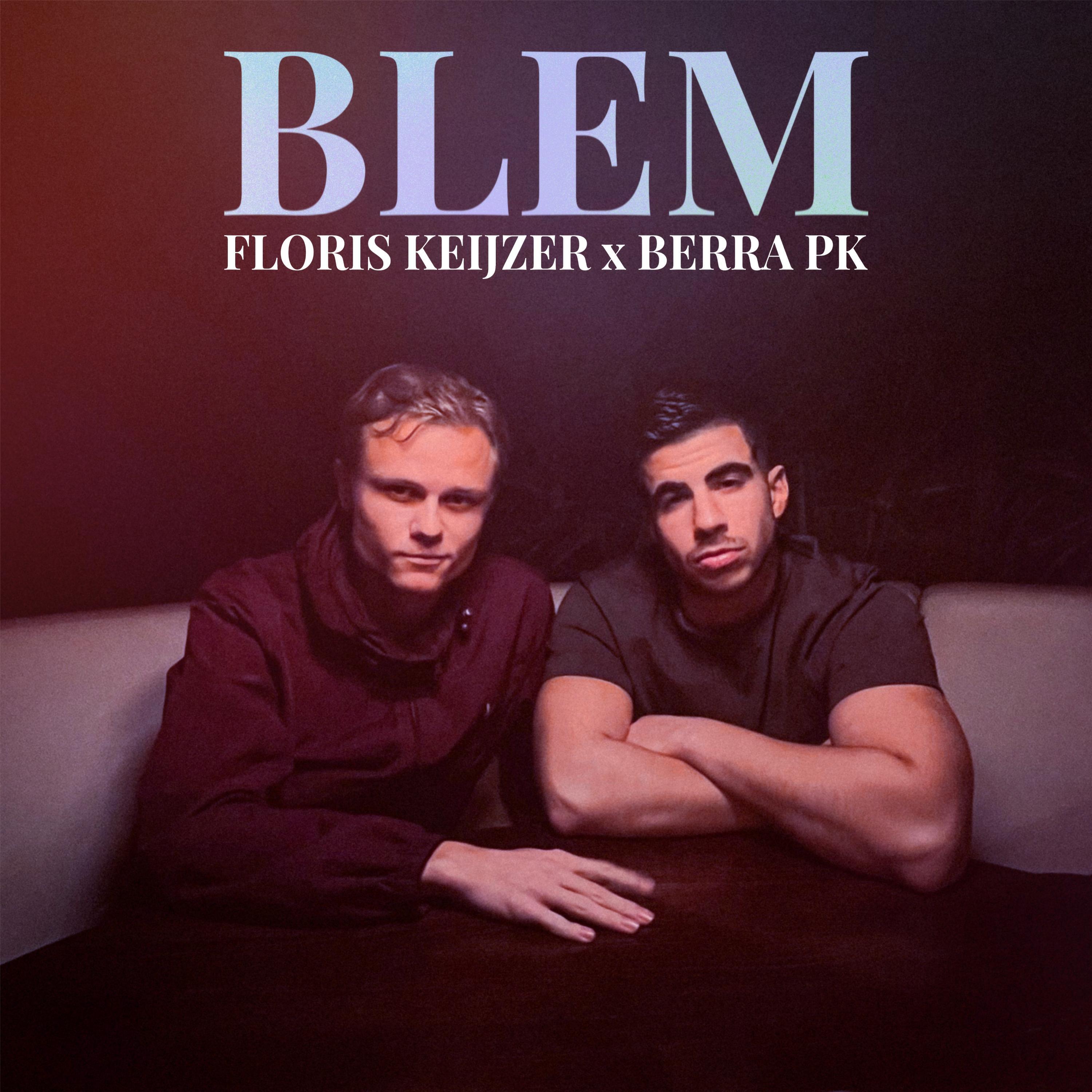 Релиз BLEM