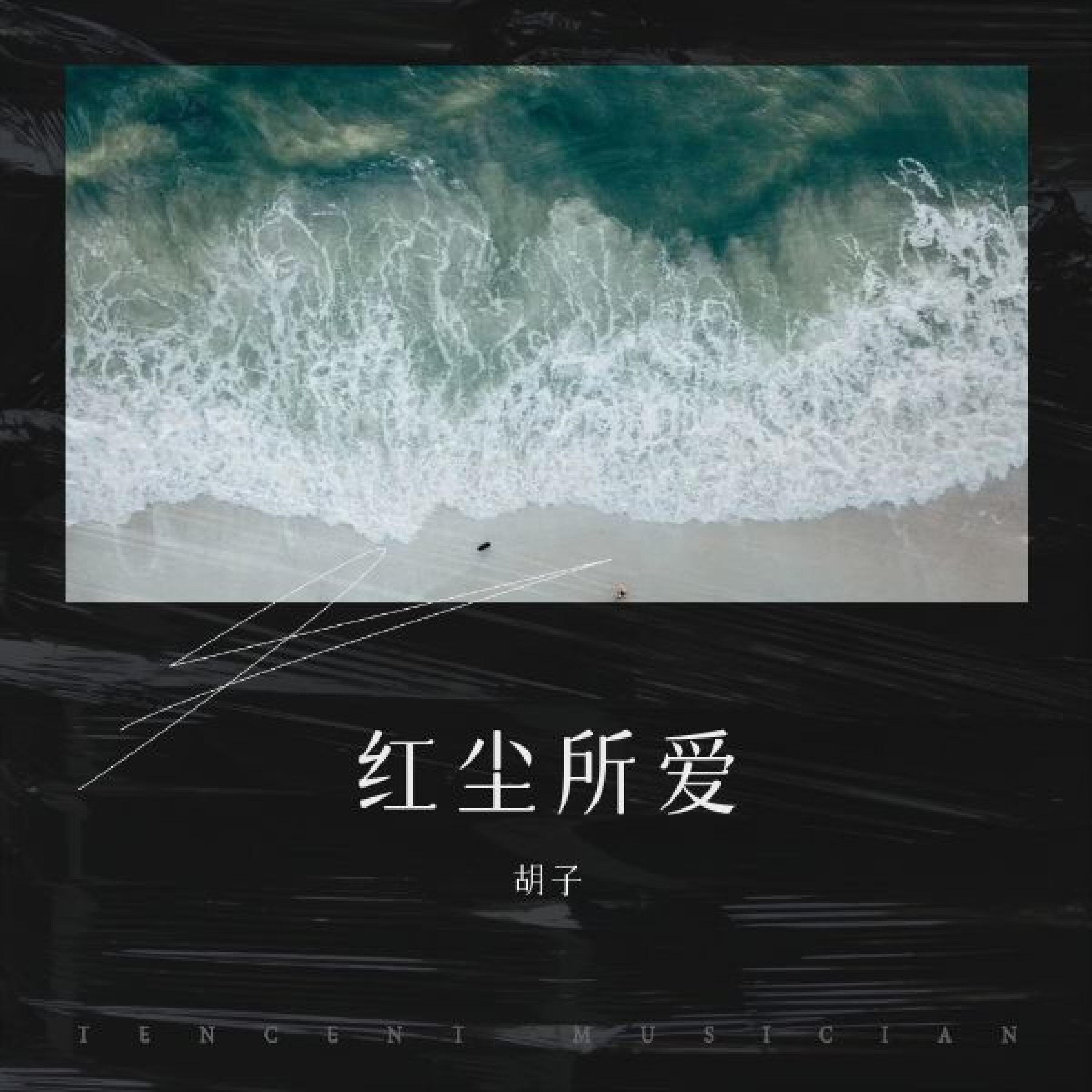 Релиз 红尘所爱