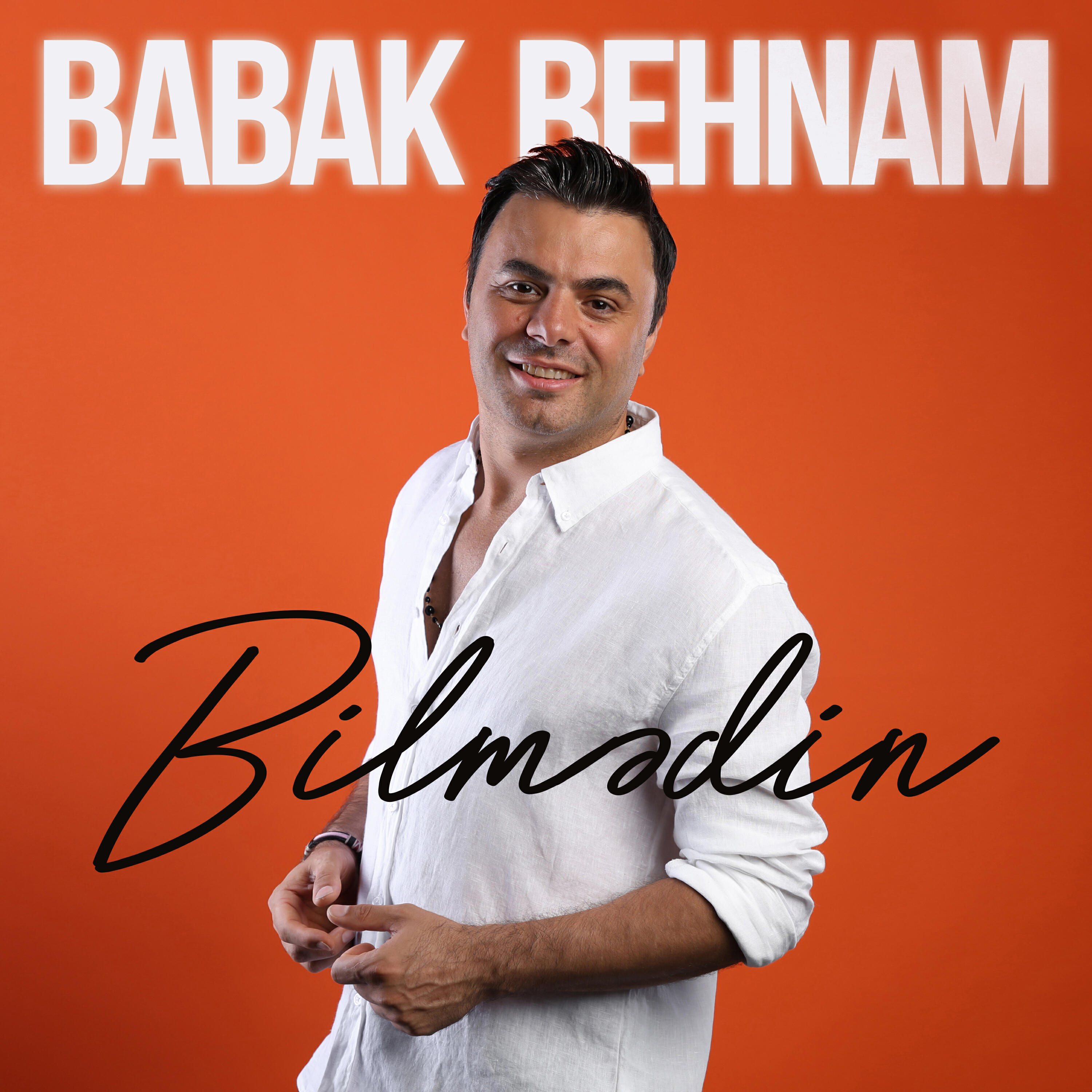Релиз Bilmədin