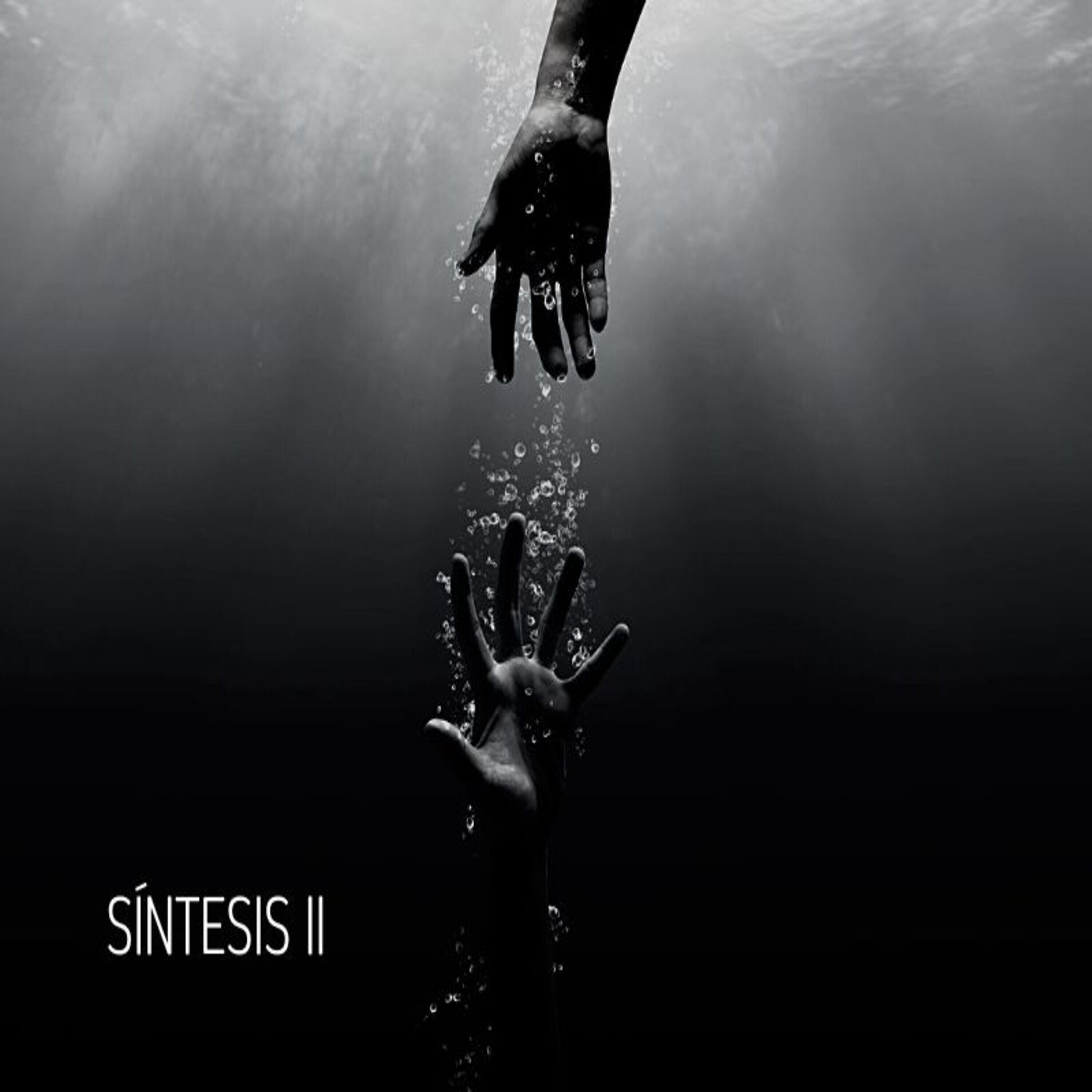 Релиз Síntesis II
