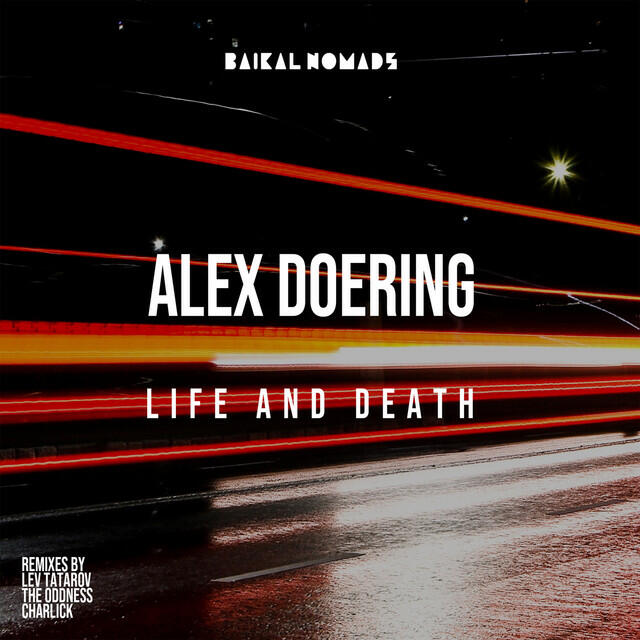 Релиз Life and Death
