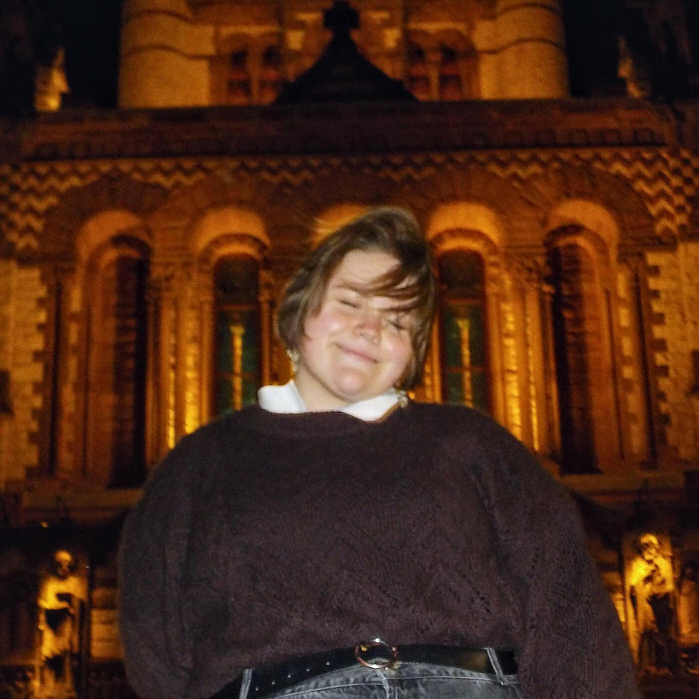 Релиз Copper Trees