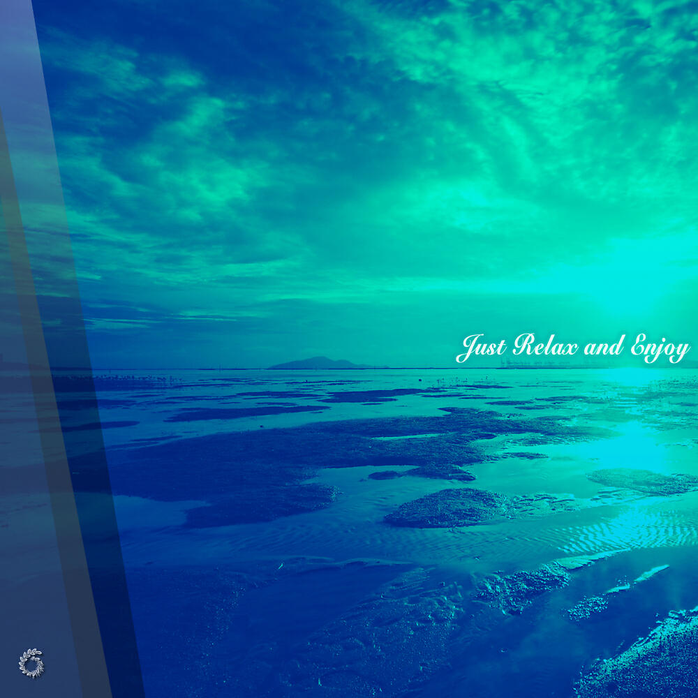Релиз Just Relax & Enjoy