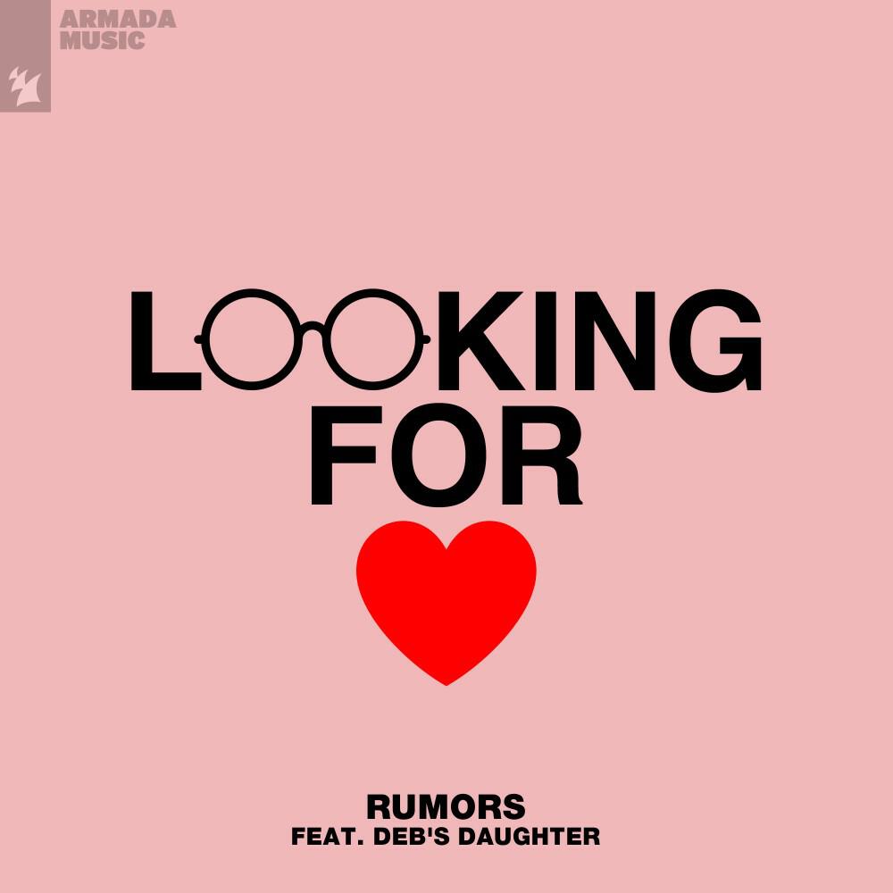 Релиз Looking for Love