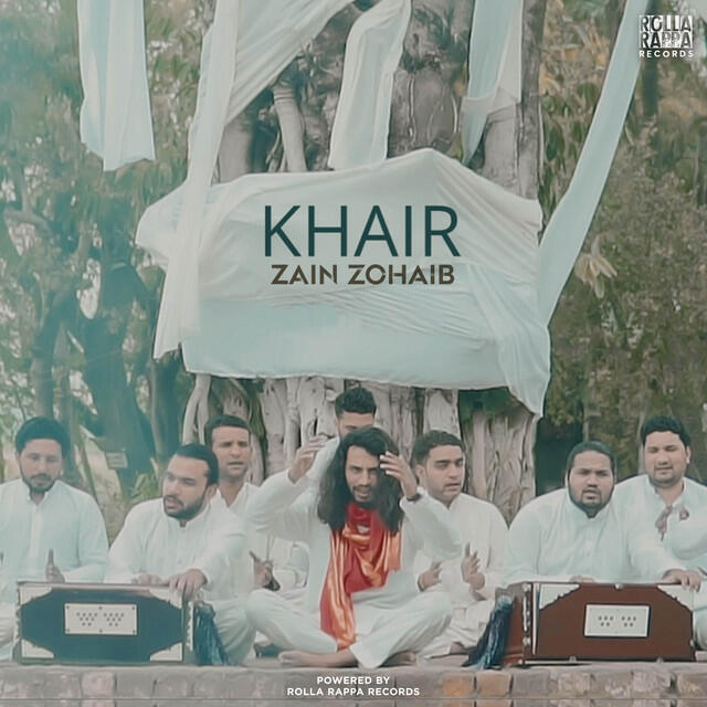 Релиз Khair