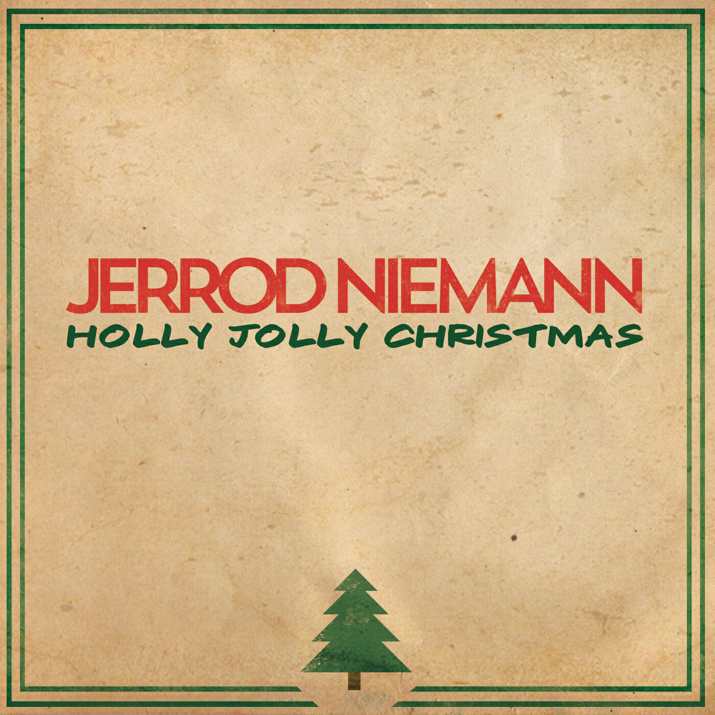 Релиз Holly Jolly Christmas