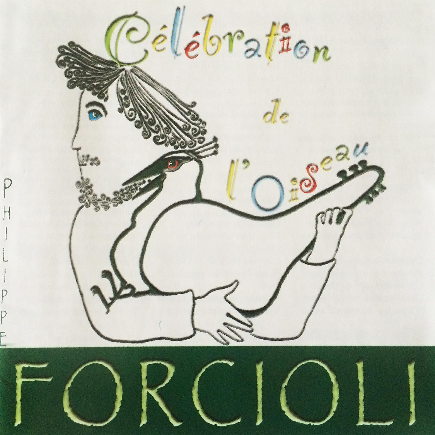 Релиз Célébration de l'oiseau