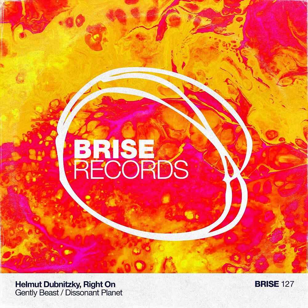 Релиз Gently Beast / Dissonant Planet
